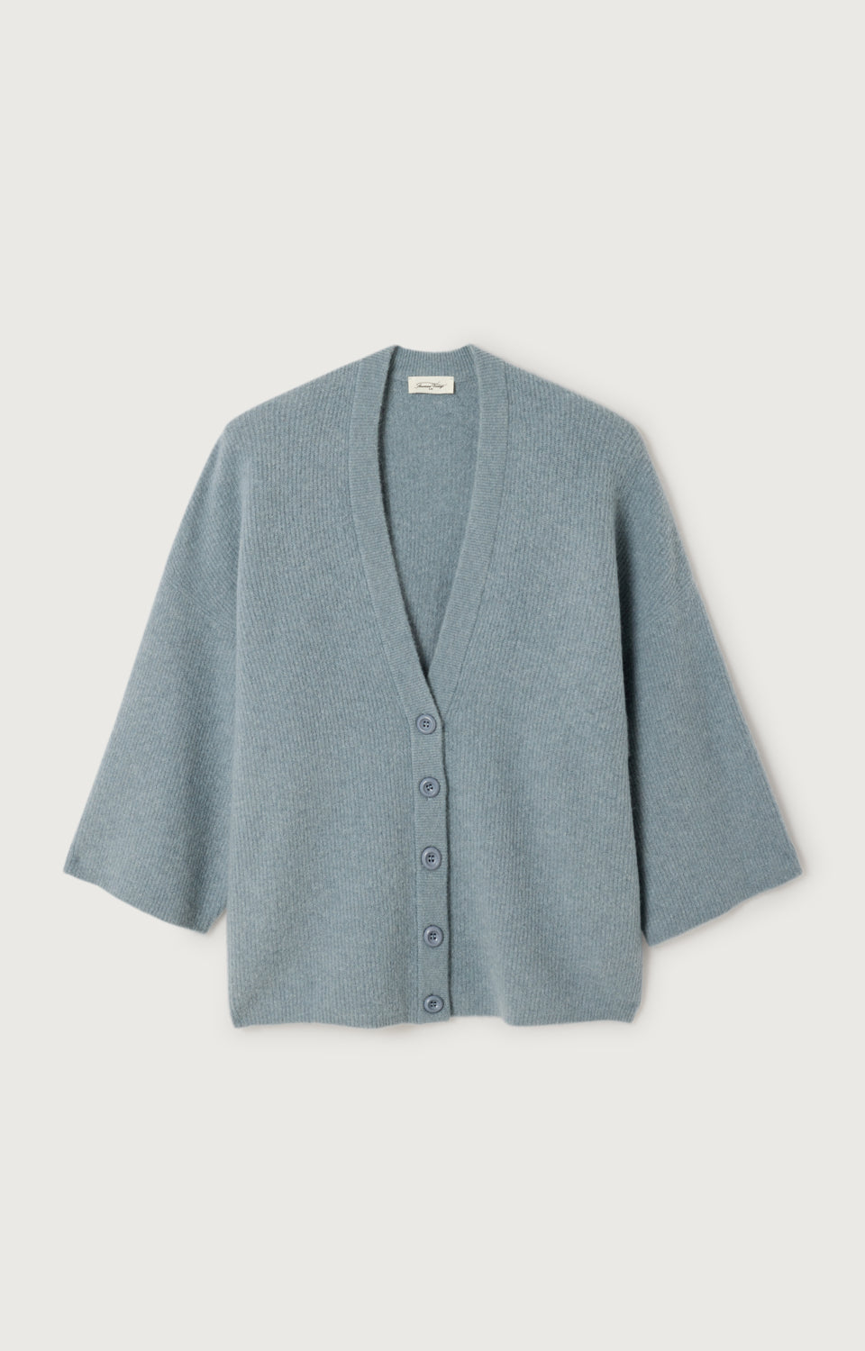 American Vintage Damen Cardigan Damsville China Orkan