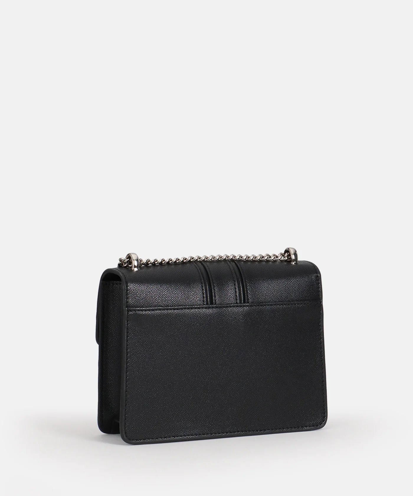 Seidenfelt Manufaktur Roros Tasche Schwarz