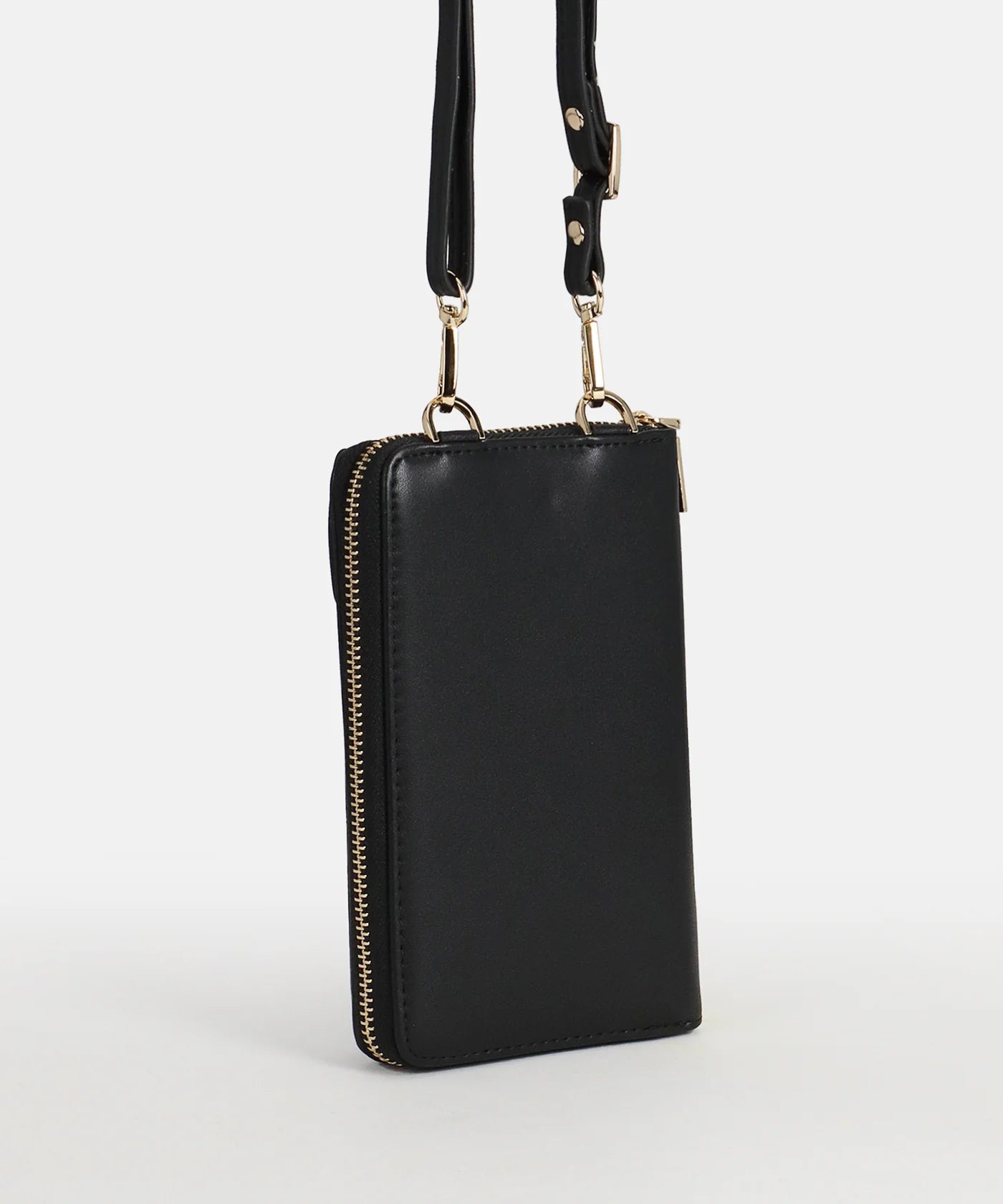 Seidenfelt Manufaktur Calla Handy und Geldbörse Tasche