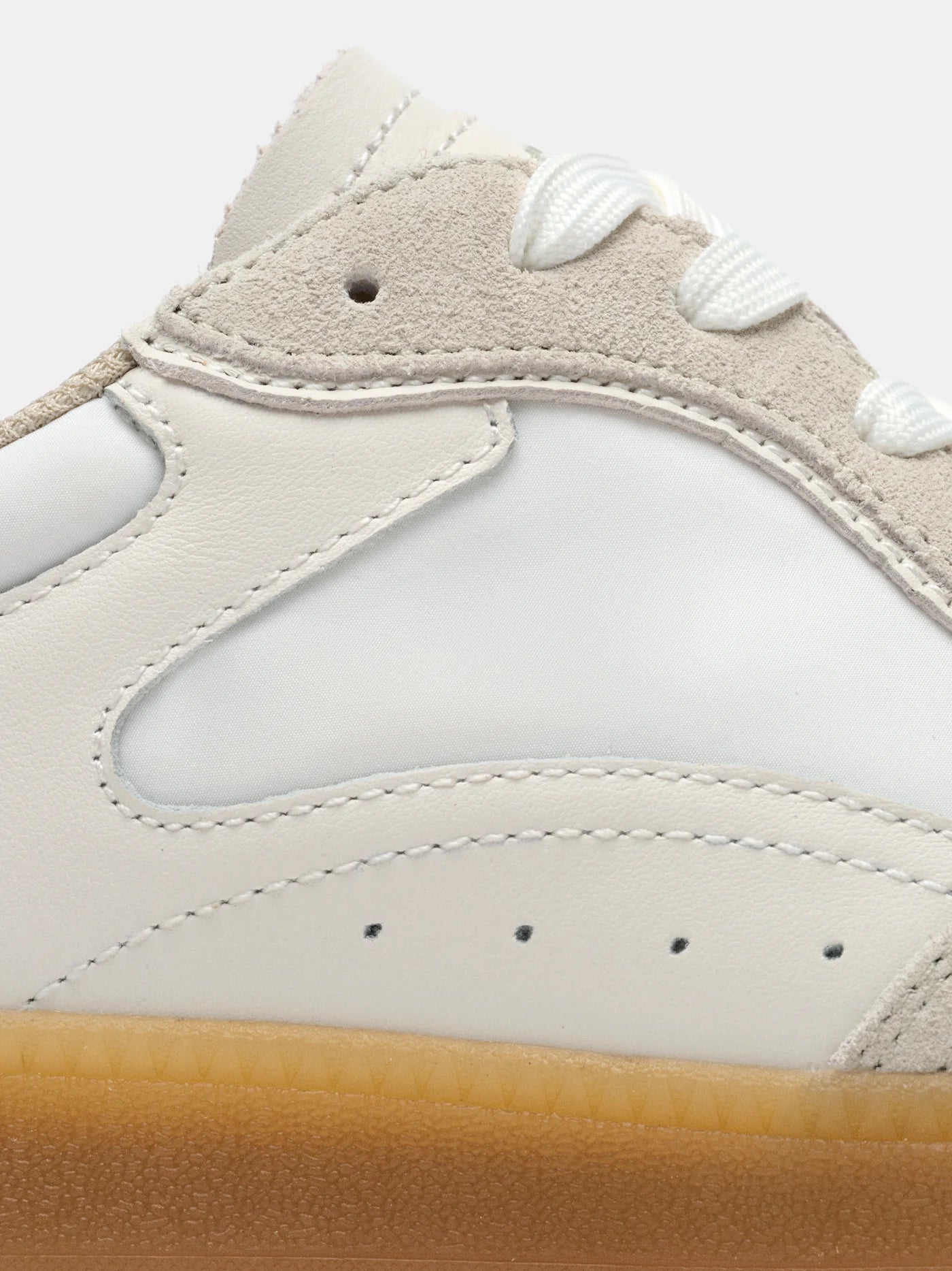 HOFF Sneaker Park White