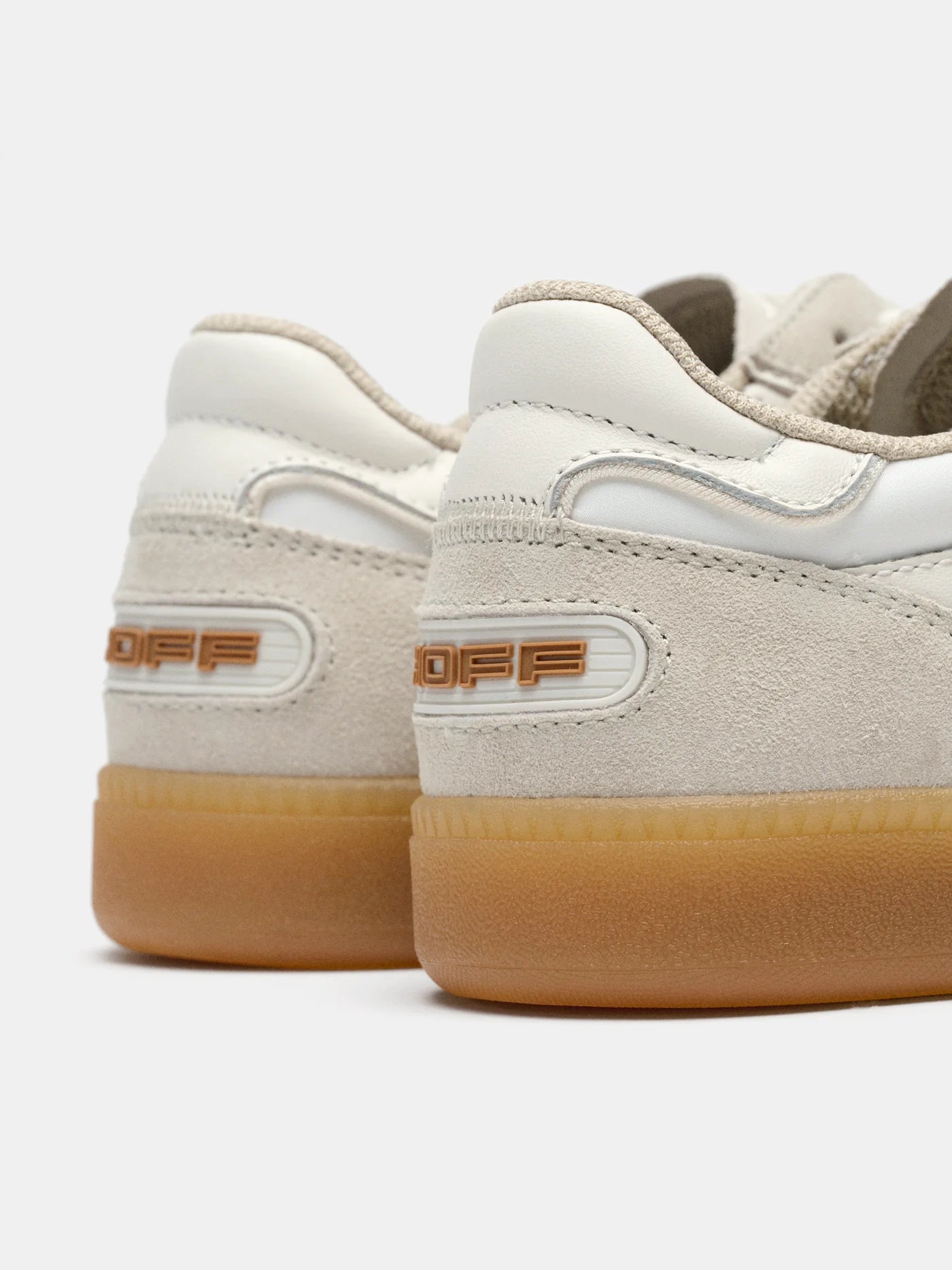 HOFF Sneaker Park White