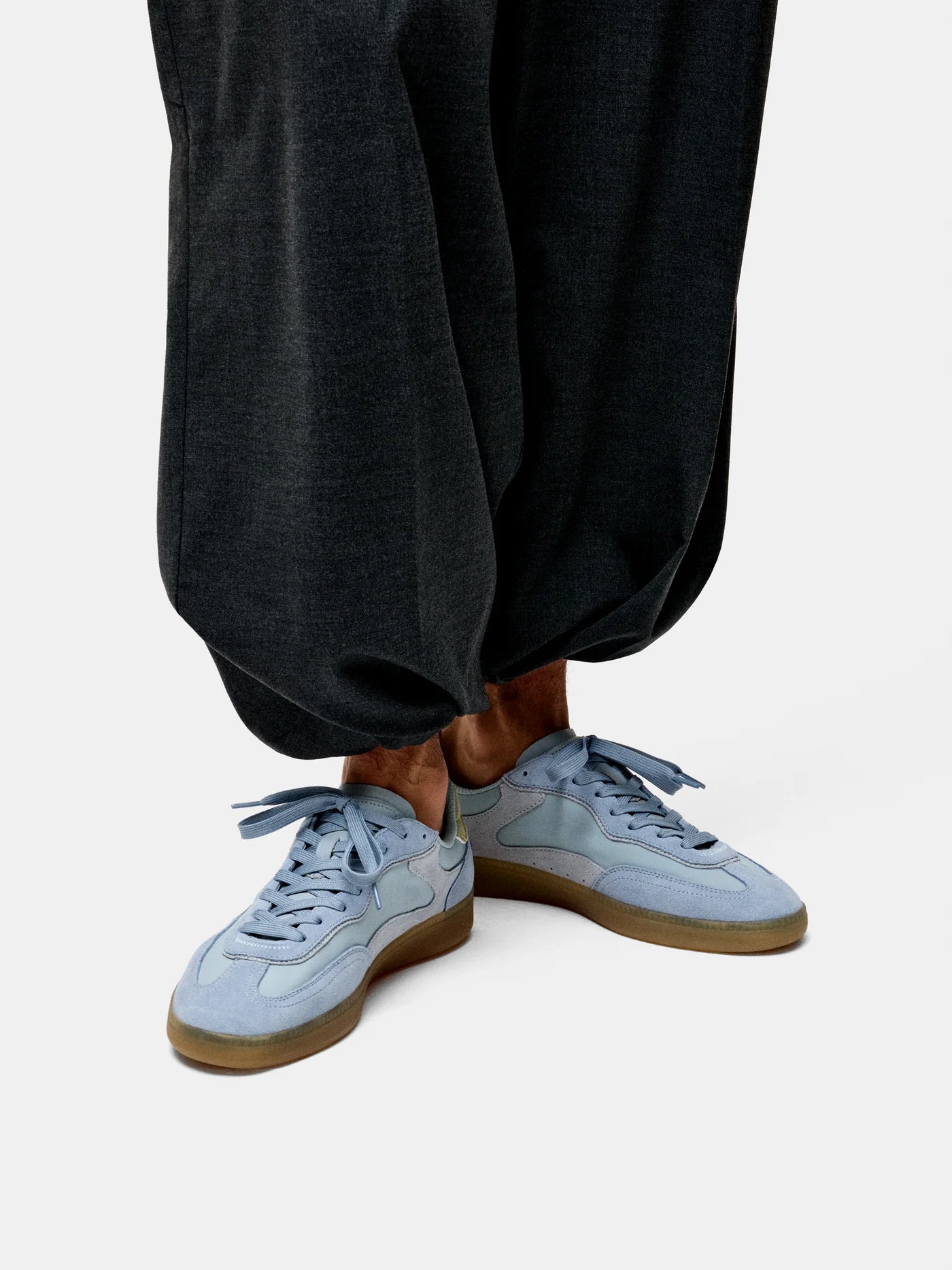HOFF Sneaker Park Stone Blue