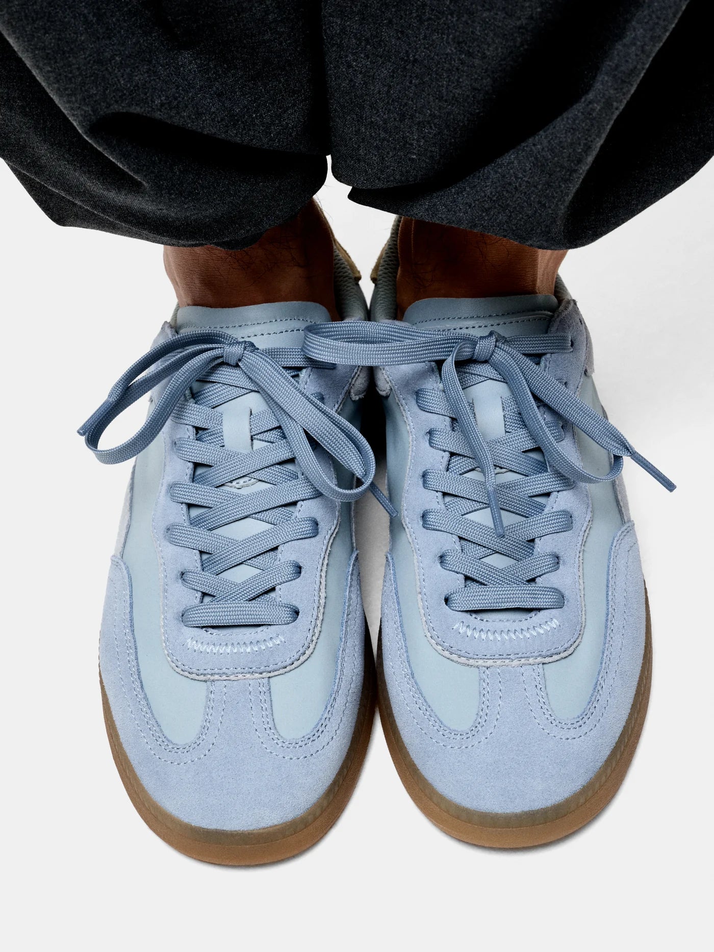 HOFF Sneaker Park Stone Blue