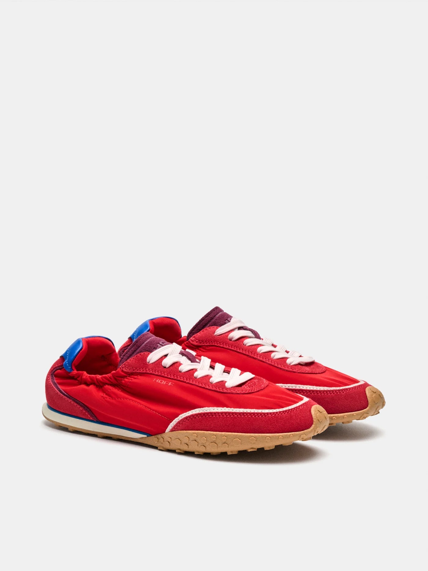 HOFF Sneaker Bridge Dopamine Berry