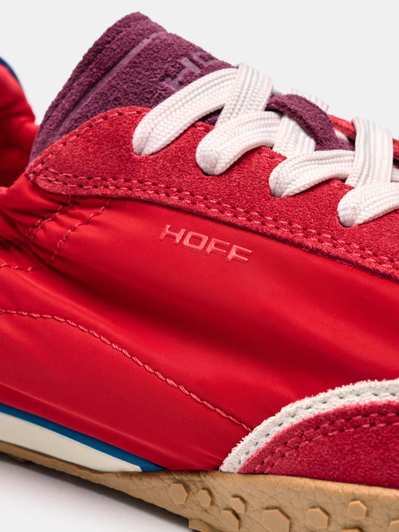 HOFF Sneaker Bridge Dopamine Berry