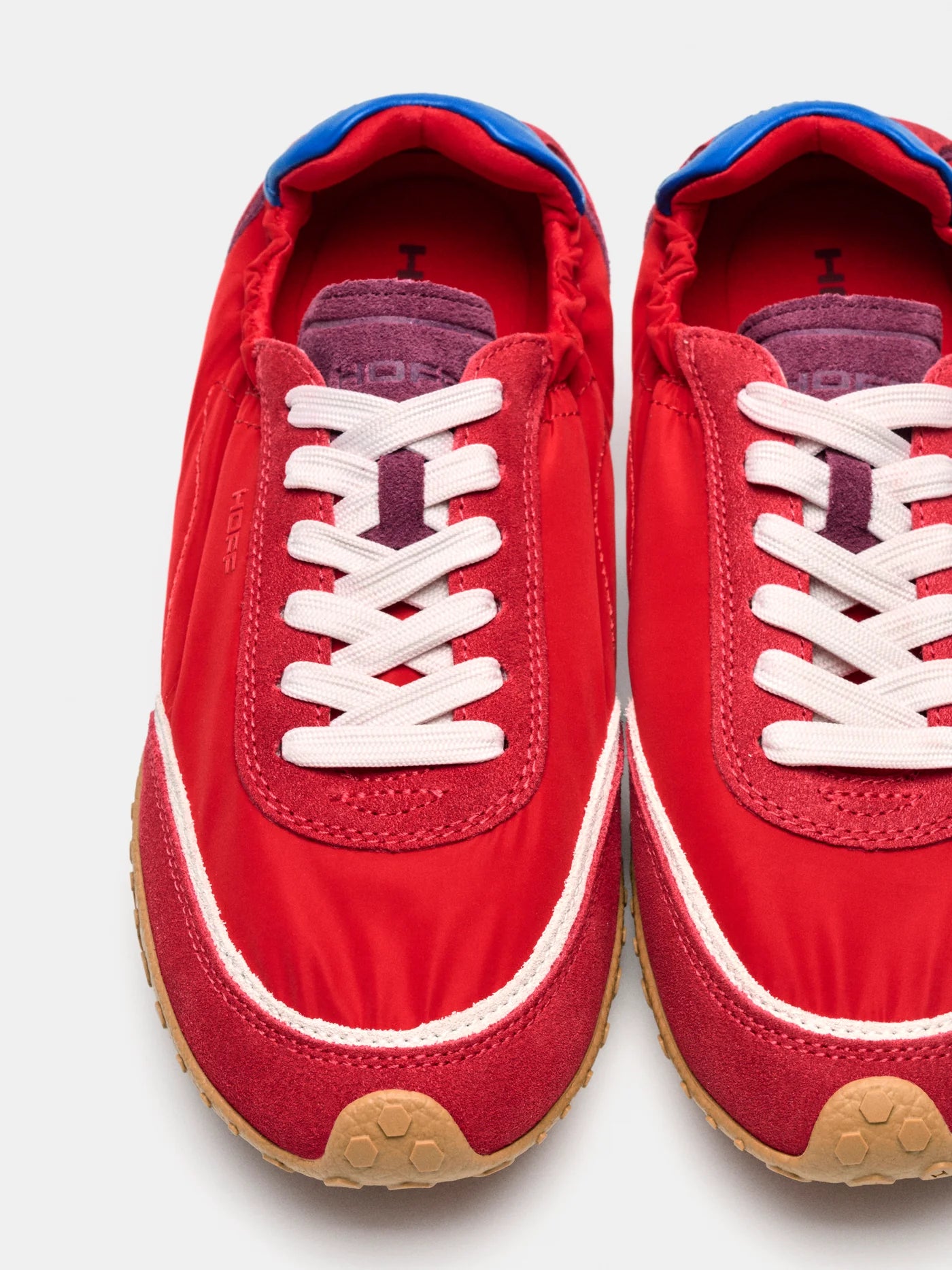 HOFF Sneaker Bridge Dopamine Berry