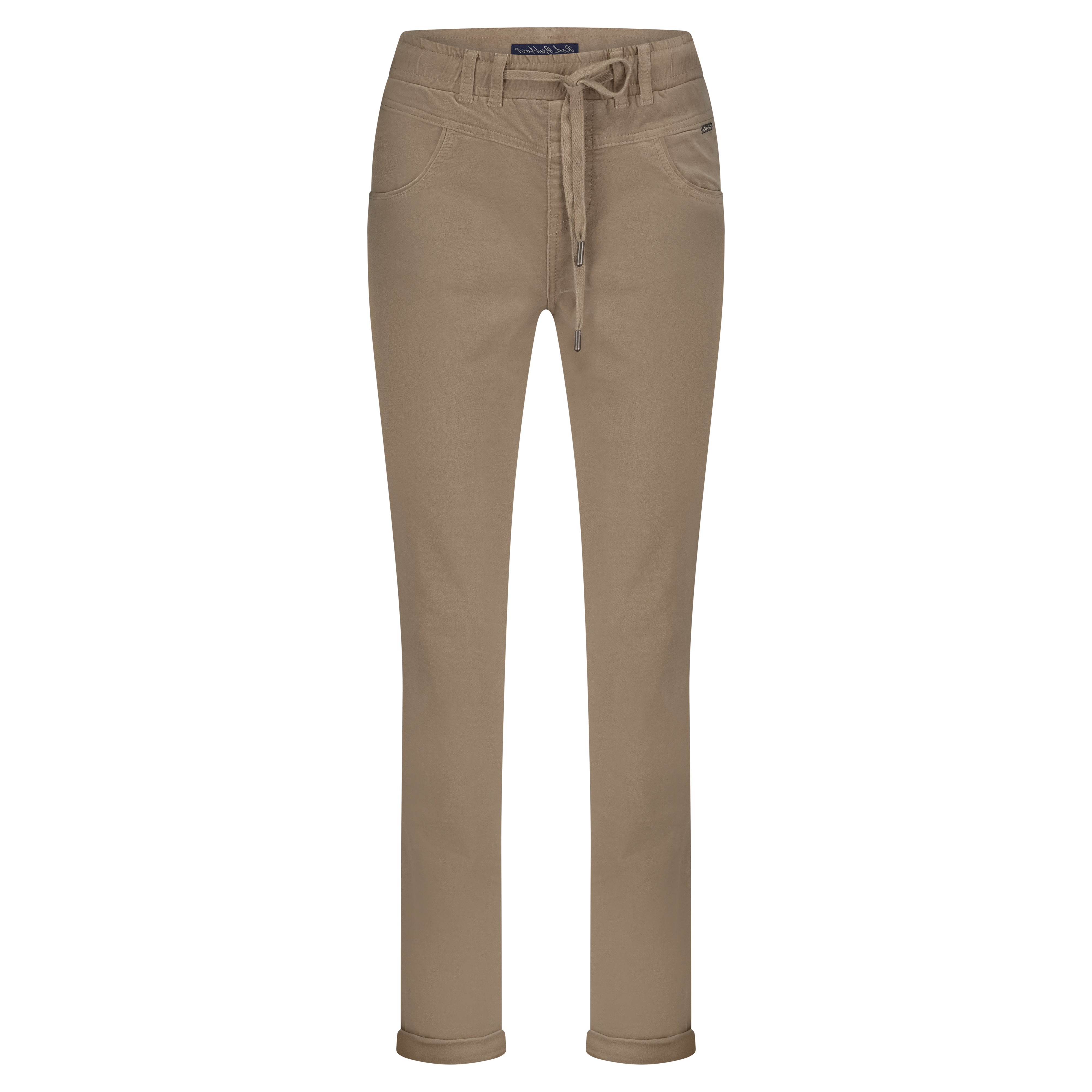 Red Button Samthose Tessy Velvet Latte