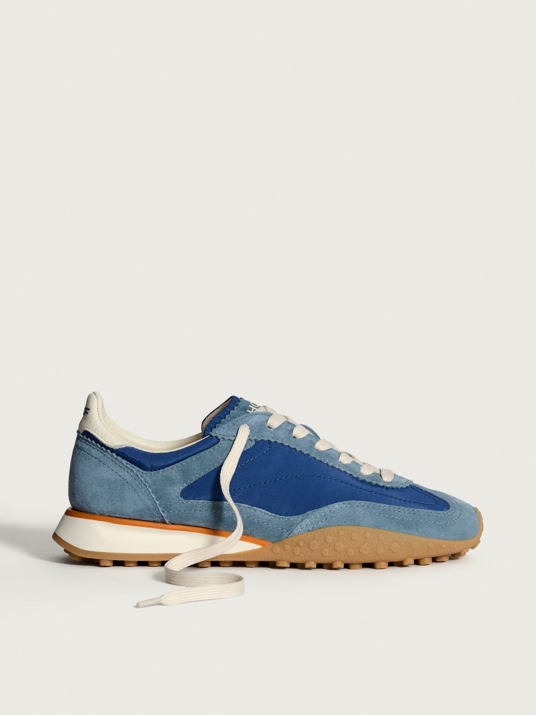 HOFF Bridge MKII Blue Sneaker