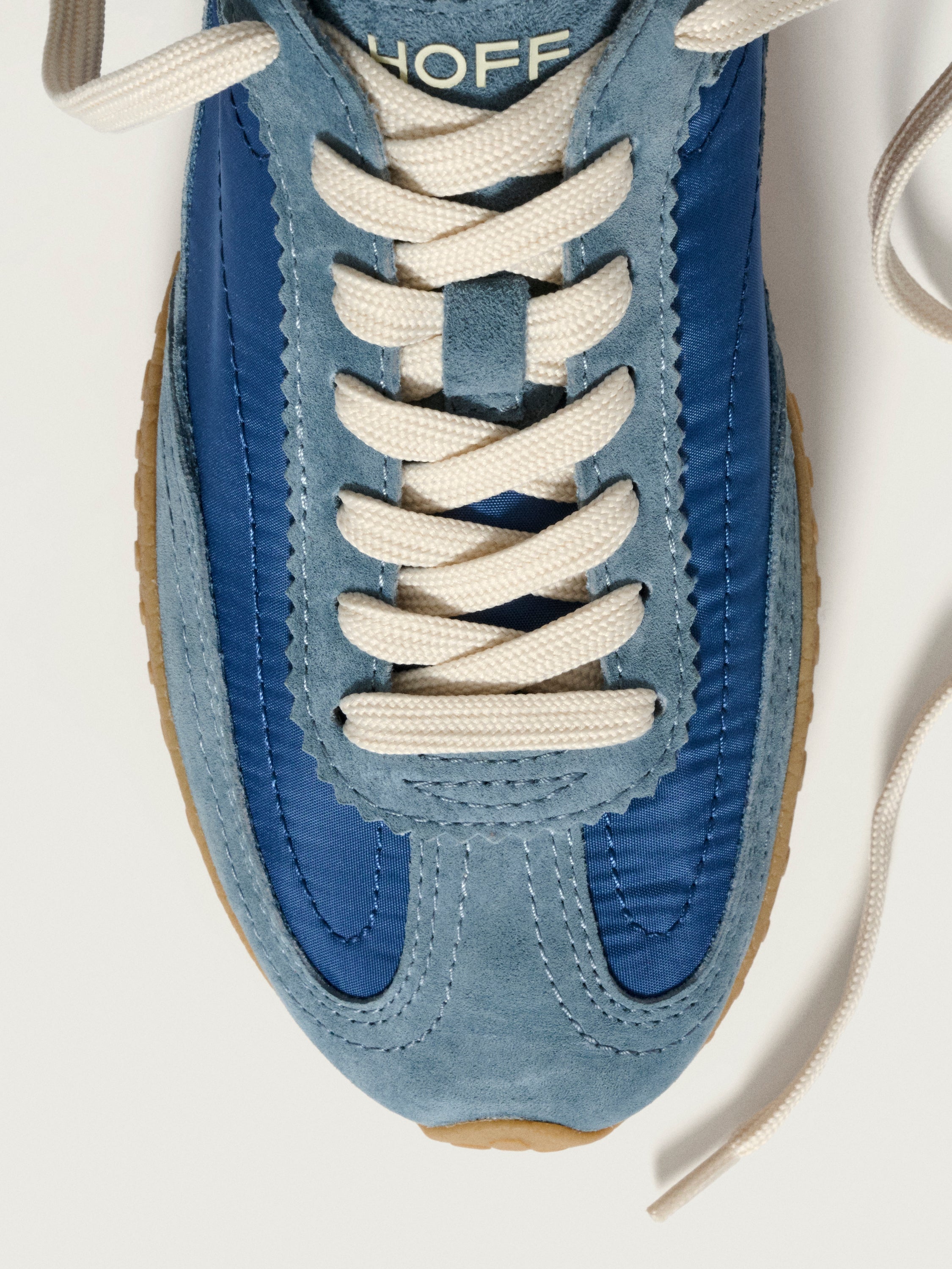 HOFF Bridge MKII Blue Sneaker