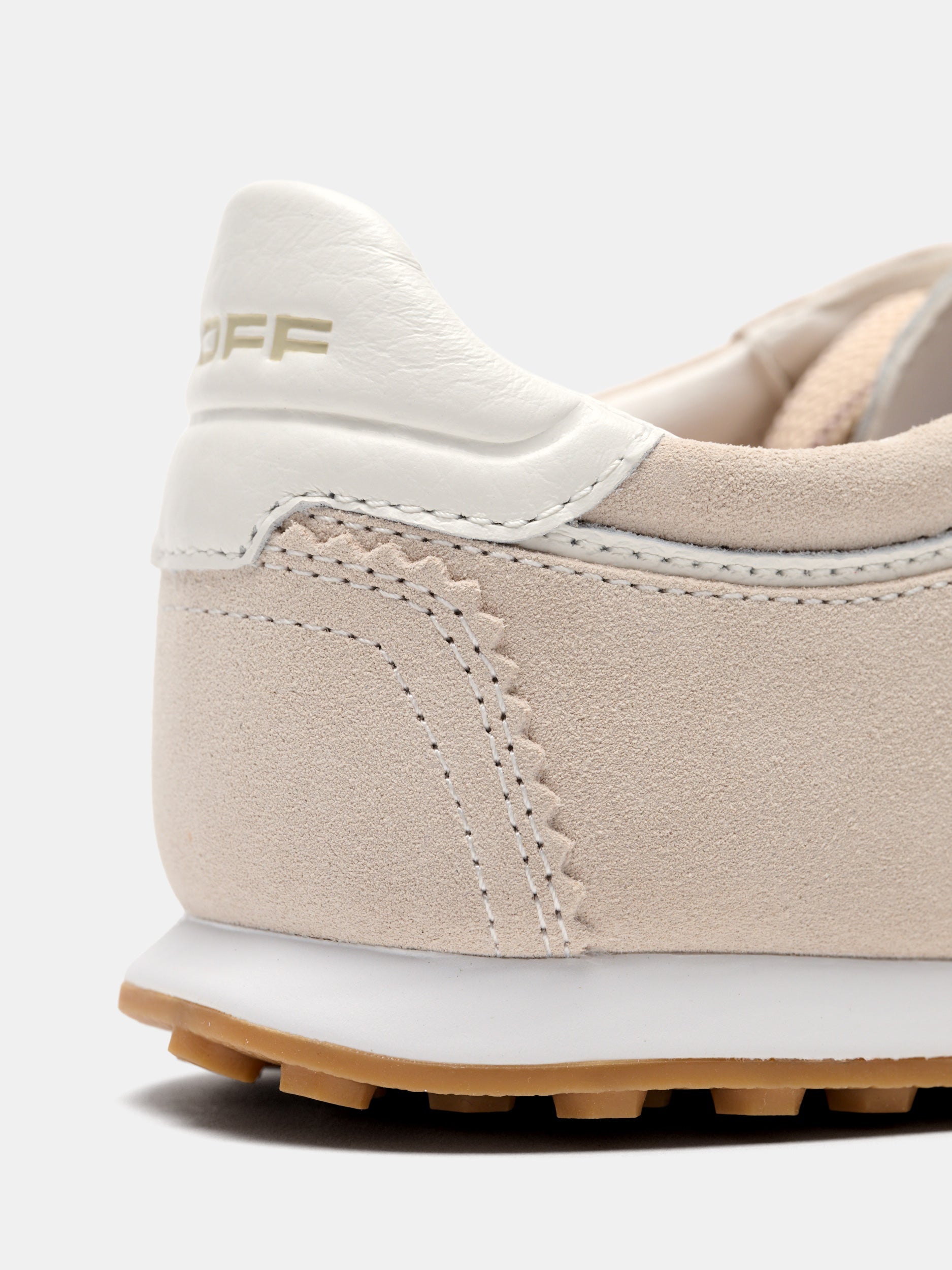 HOFF Bridge FL Beige Sneaker