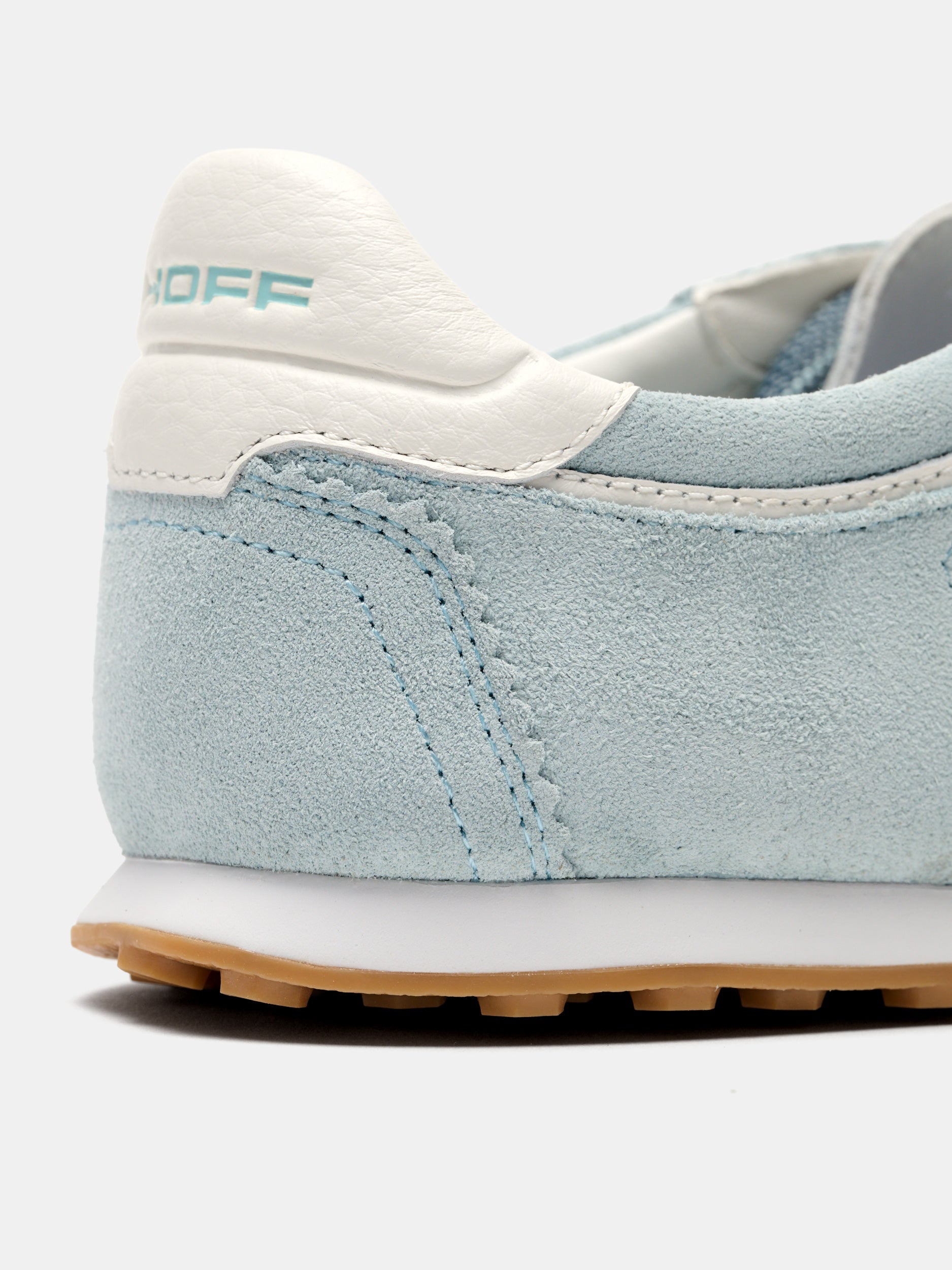 HOFF Bridge FL Blue Sneaker