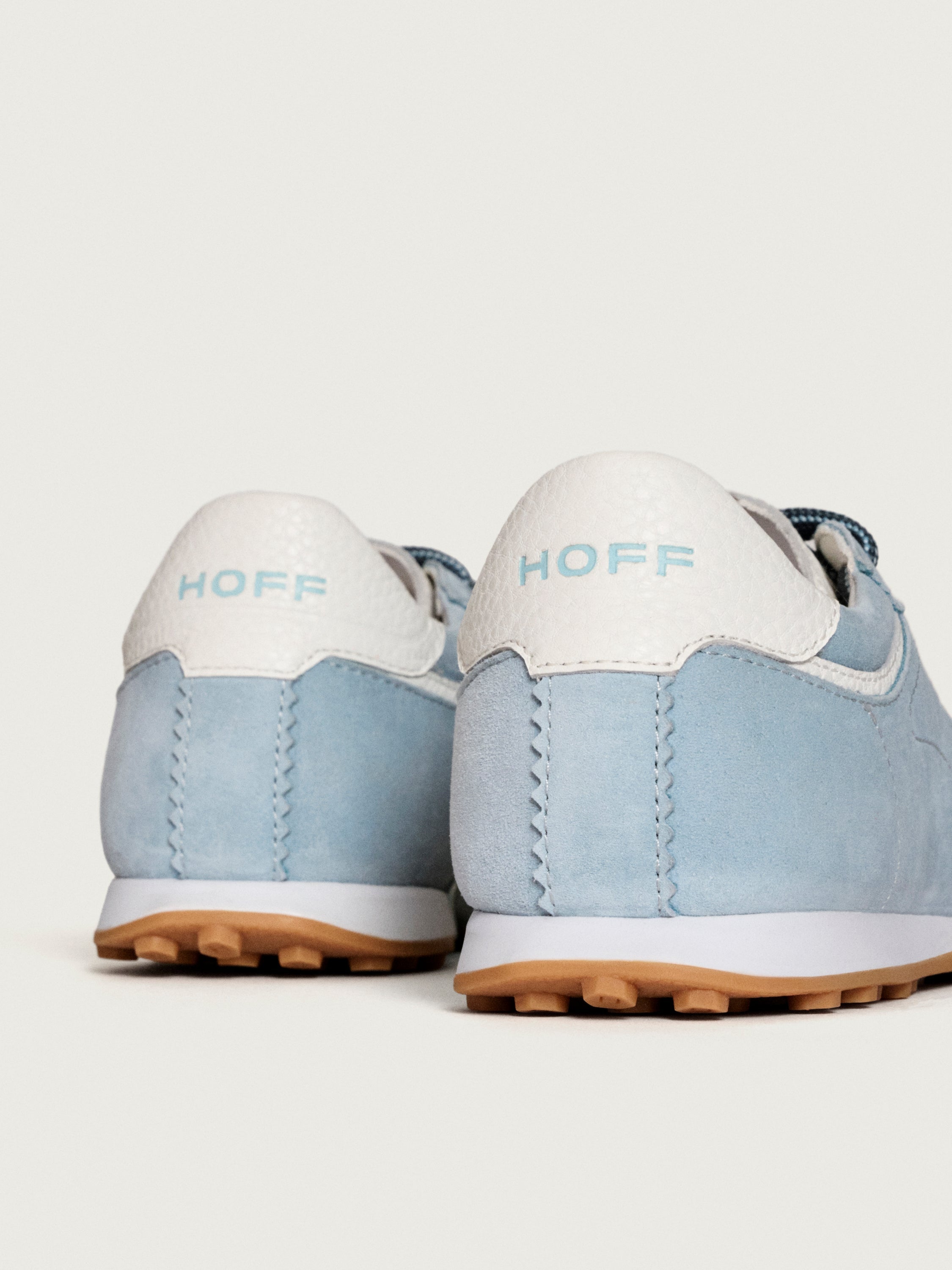 HOFF Bridge FL Blue Sneaker