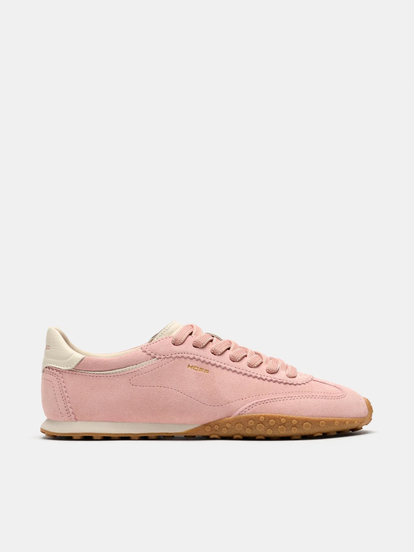 HOFF Sneaker Bridge Rose