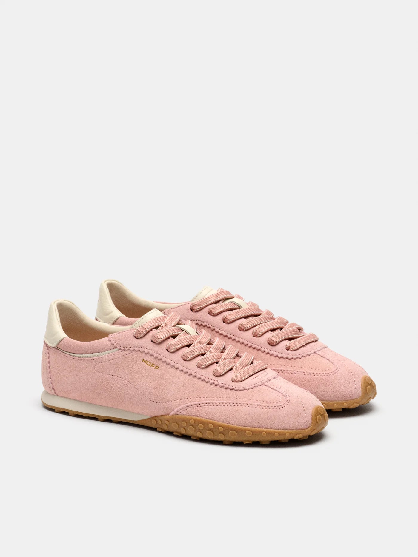 HOFF Sneaker Bridge Rose