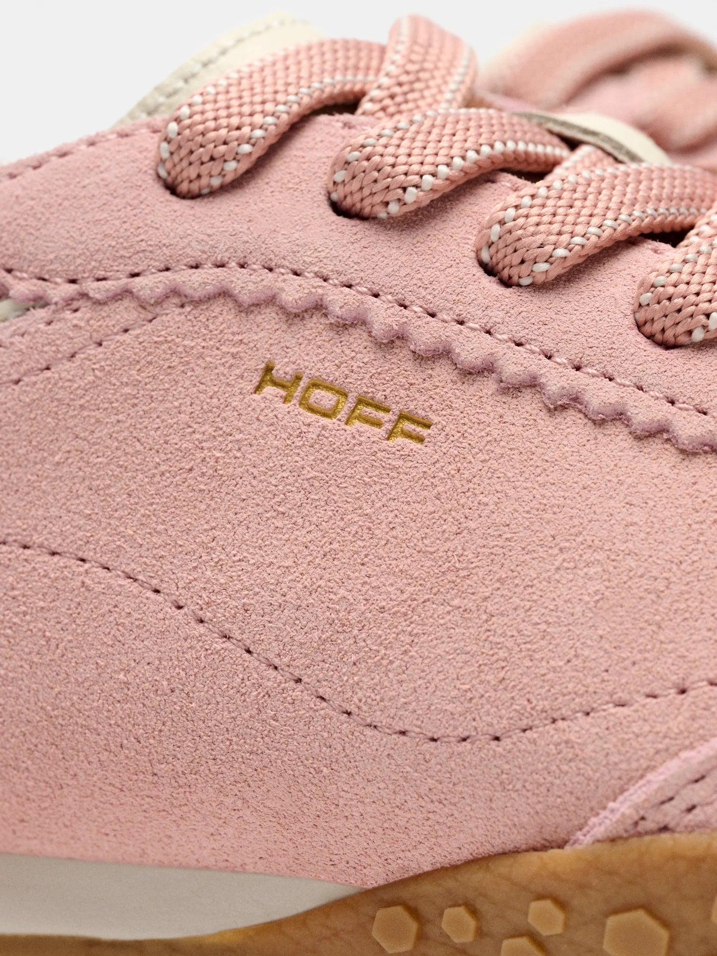 HOFF Sneaker Bridge Rose