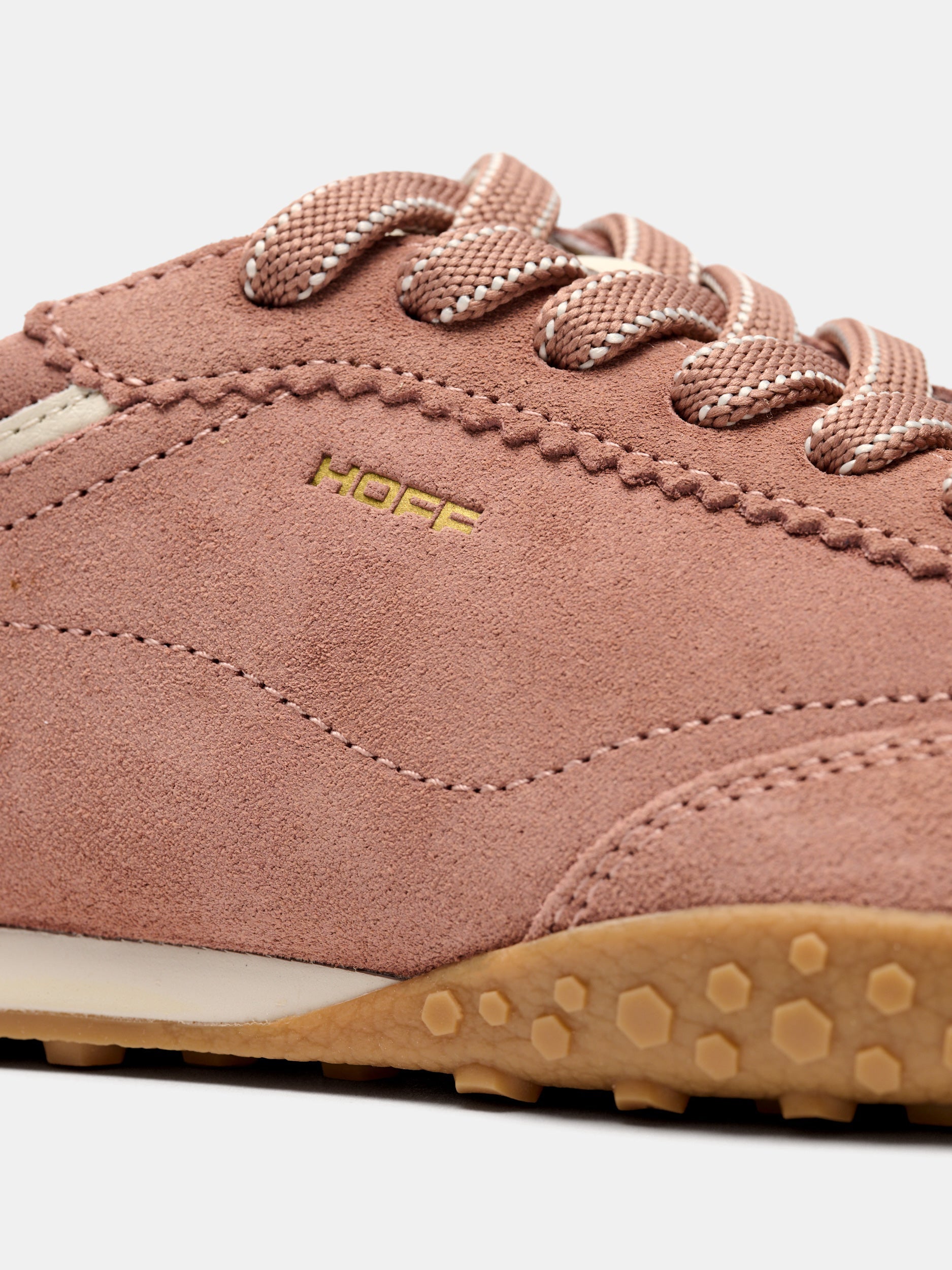 HOFF Bridge FL Brown Sneaker