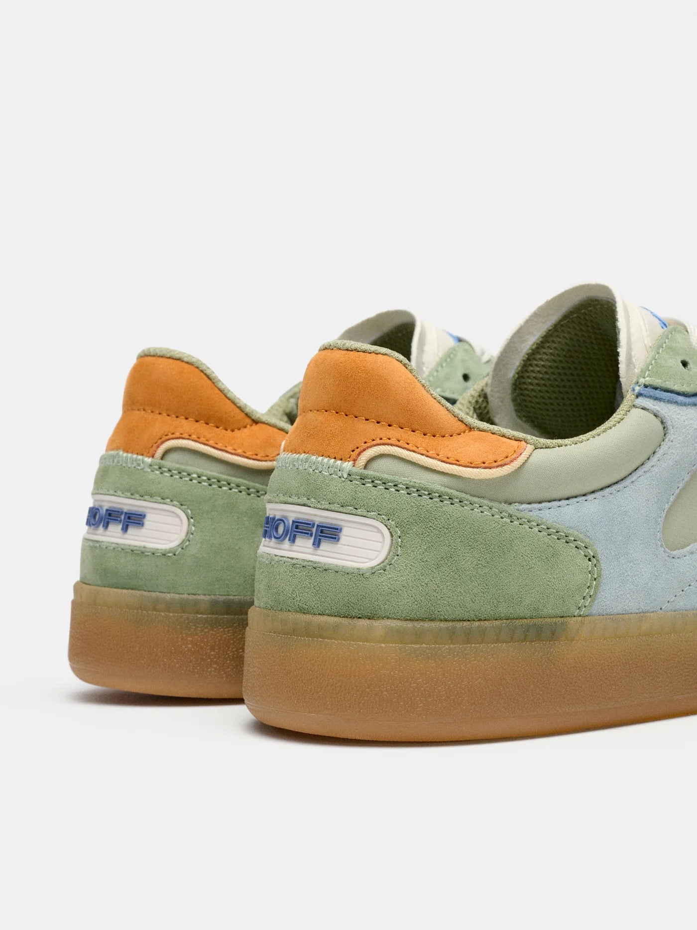 HOFF Sneaker Park Sage