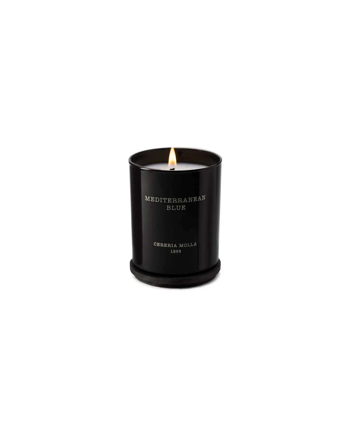 Cereria Mollá Mediterranean Blue 230g Candle