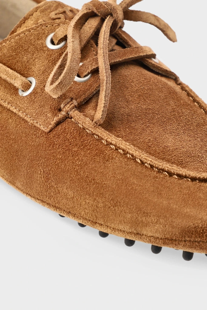 Copenhagen Studios CPH545 suede new brown