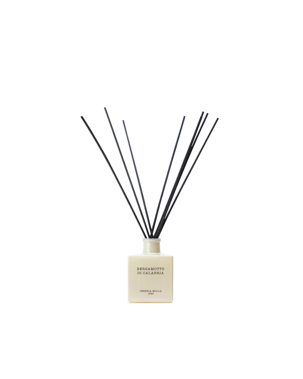 Cereria Mollá Bergamotto Di Calabria 100ml Reed Diffuser