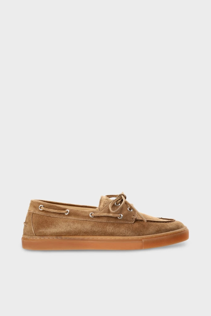 Copenhagen Studios CPH160 suede new brown