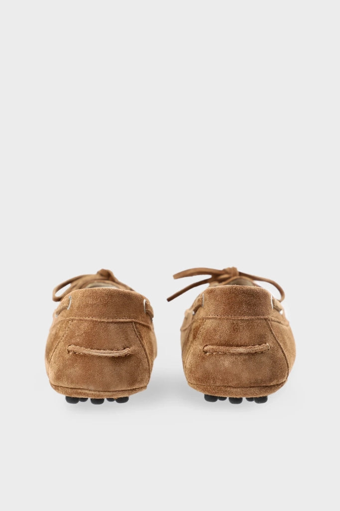 Copenhagen Studios CPH545 suede new brown