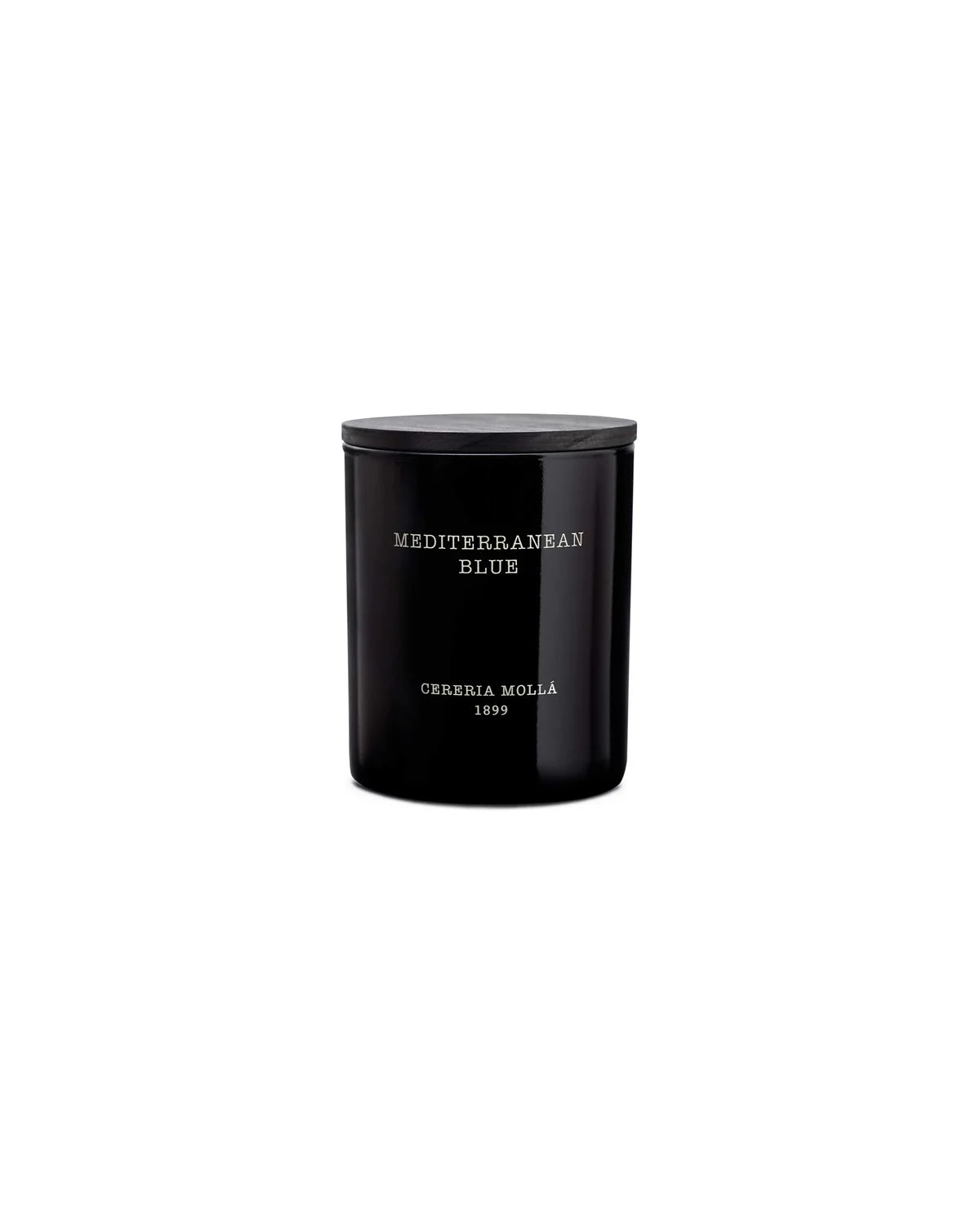 Cereria Mollá Mediterranean Blue 230g Candle