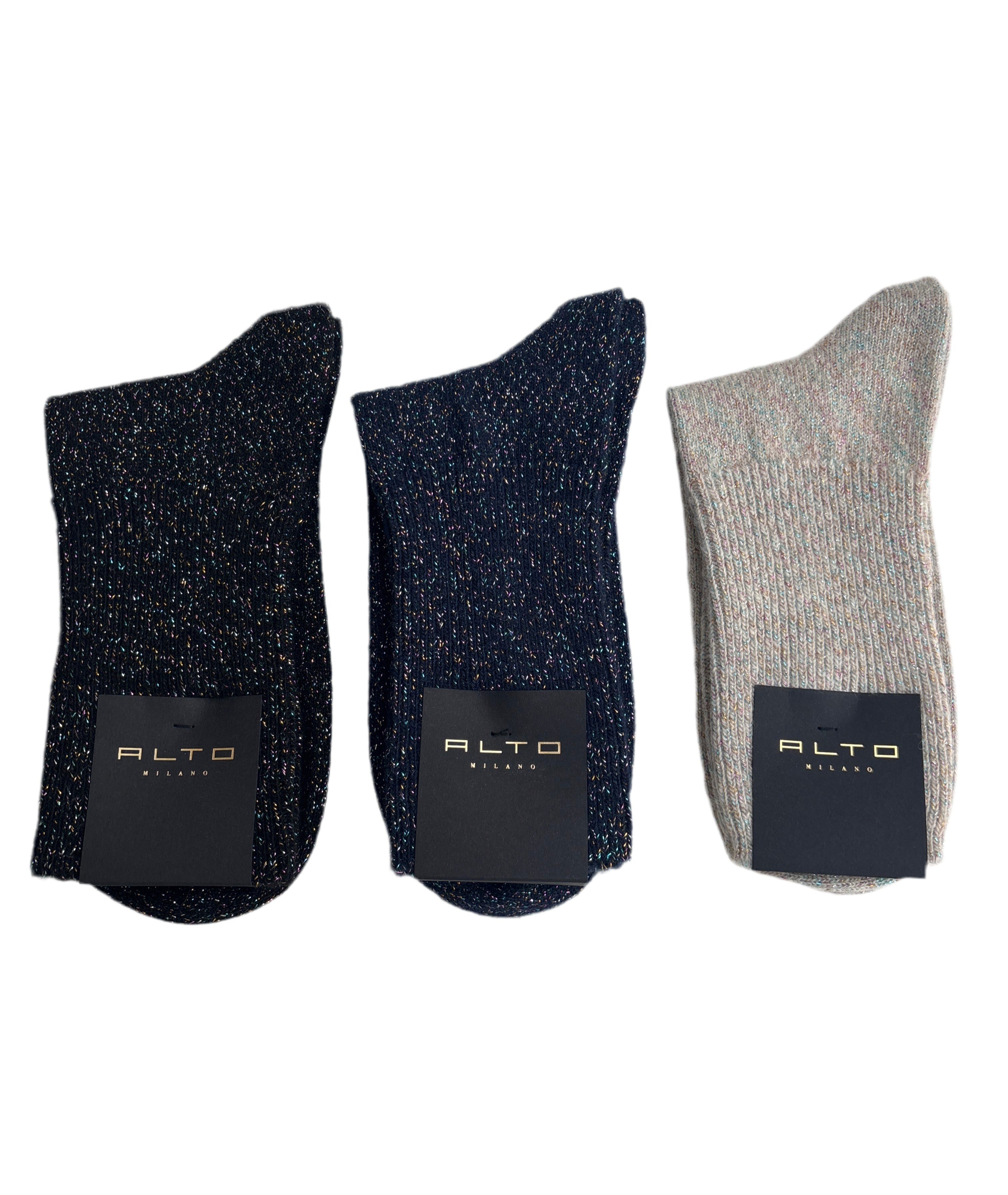 Alto Milano Socke Kayle Short