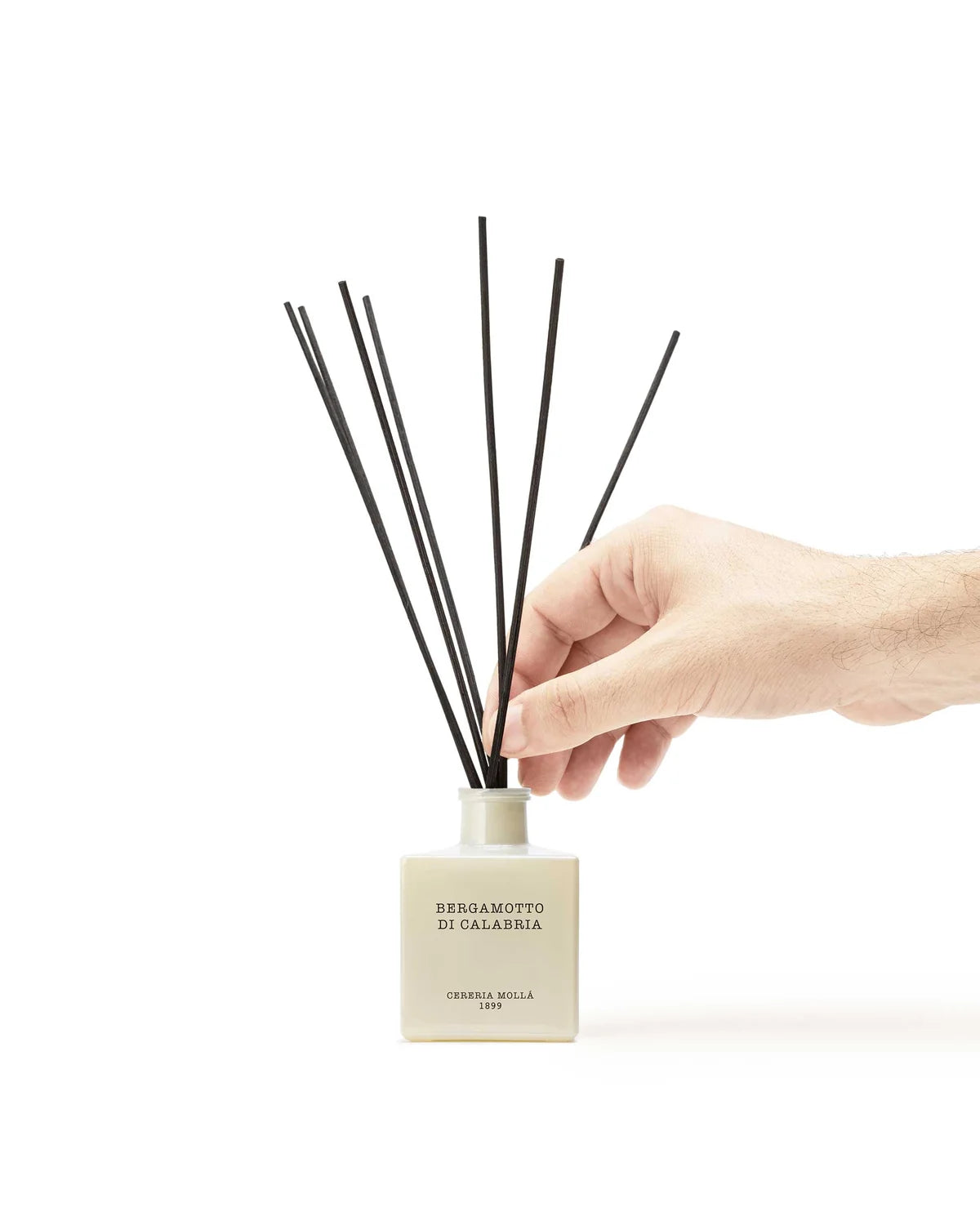 Cereria Mollá Bergamotto Di Calabria 100ml Reed Diffuser