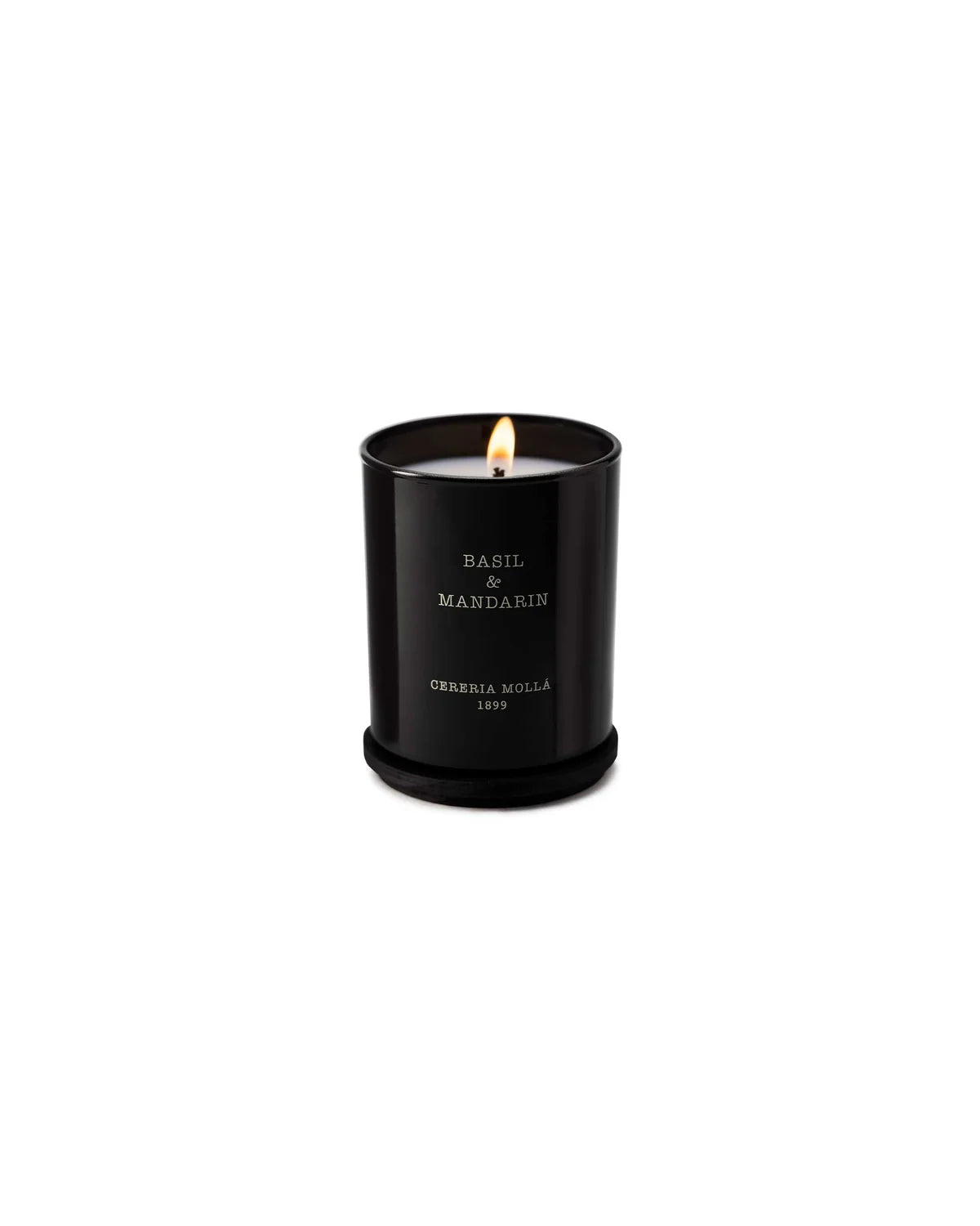 Cereria Mollá Santal & Tonka Candle 230g