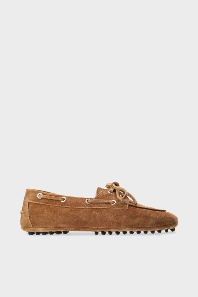 Copenhagen Studios CPH545 suede new brown