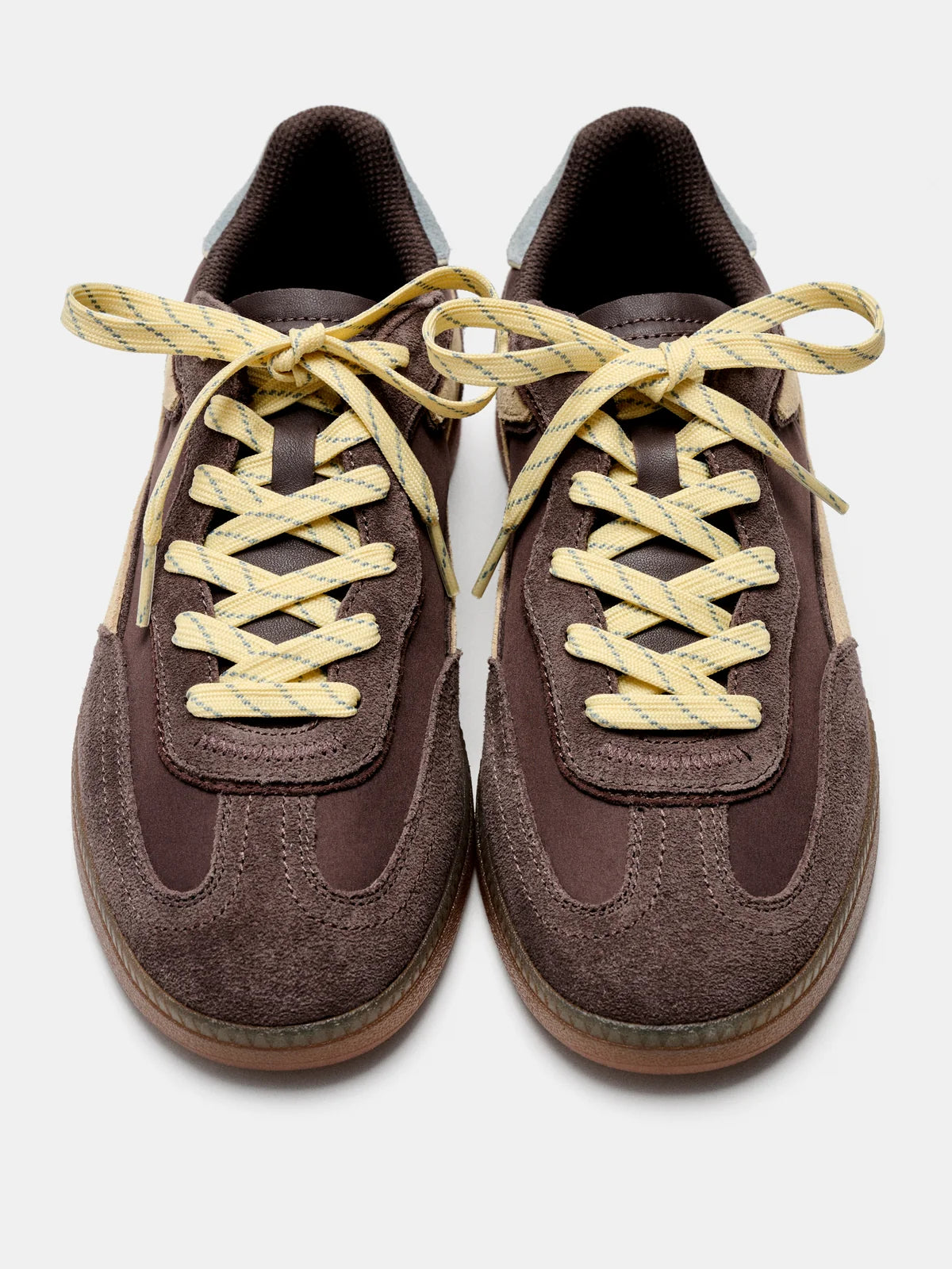 HOFF Sneaker Park Chocolate