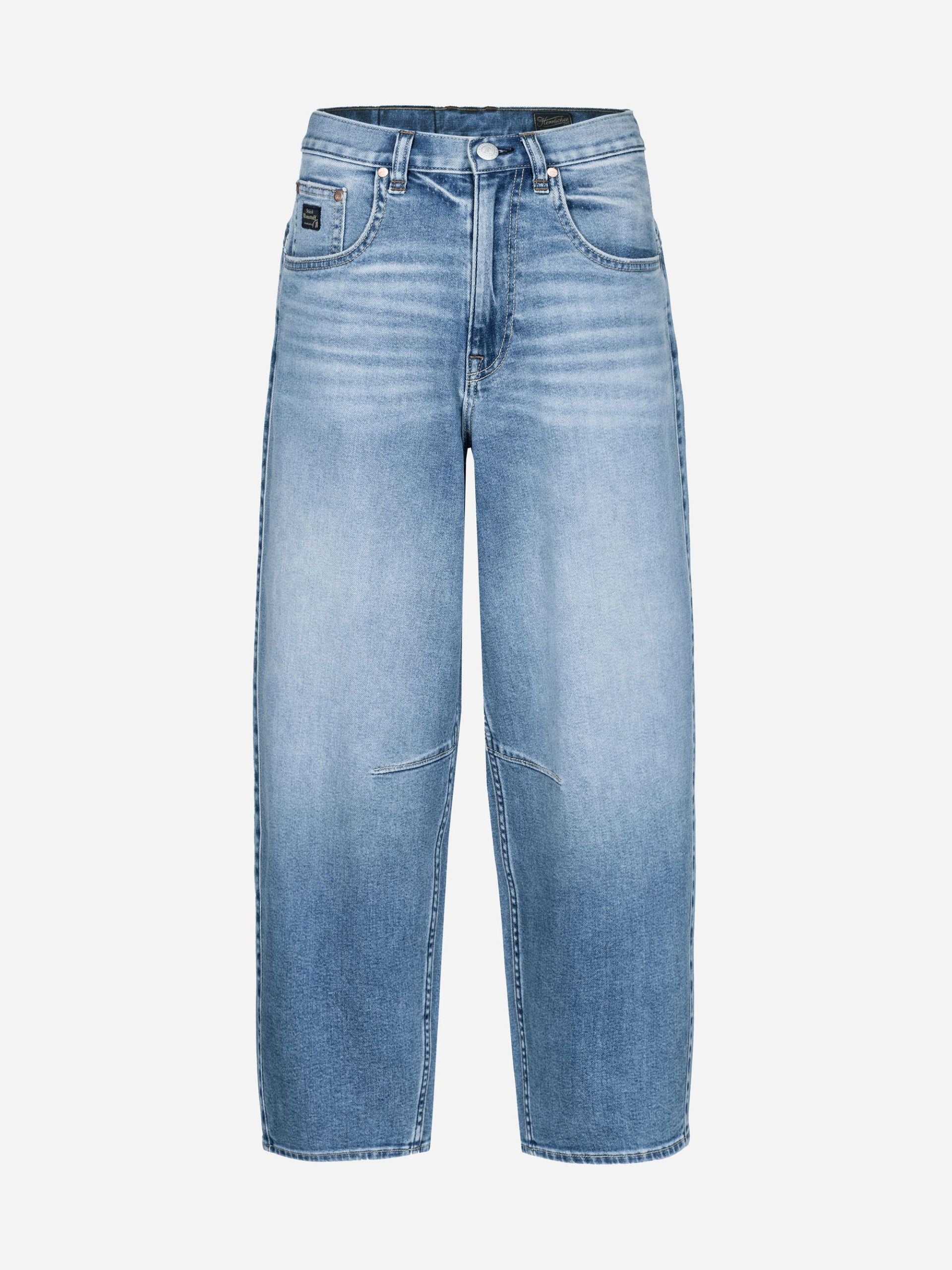 Herrlicher Jeans Barrow Barrel Iconic