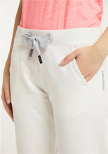 Lade das Bild in den Galerie-Viewer, Elbsand Brinja Jogger Weiß