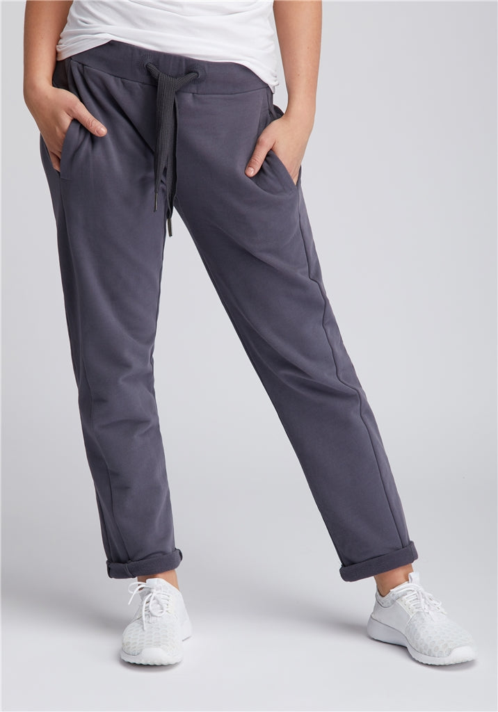 Elbsand Brinja Jogger Charcoale