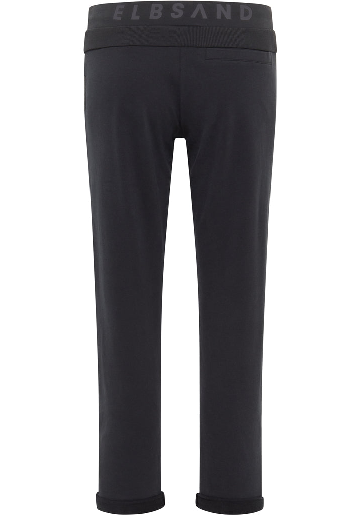 Elbsand Brinja Jogger Schwarz