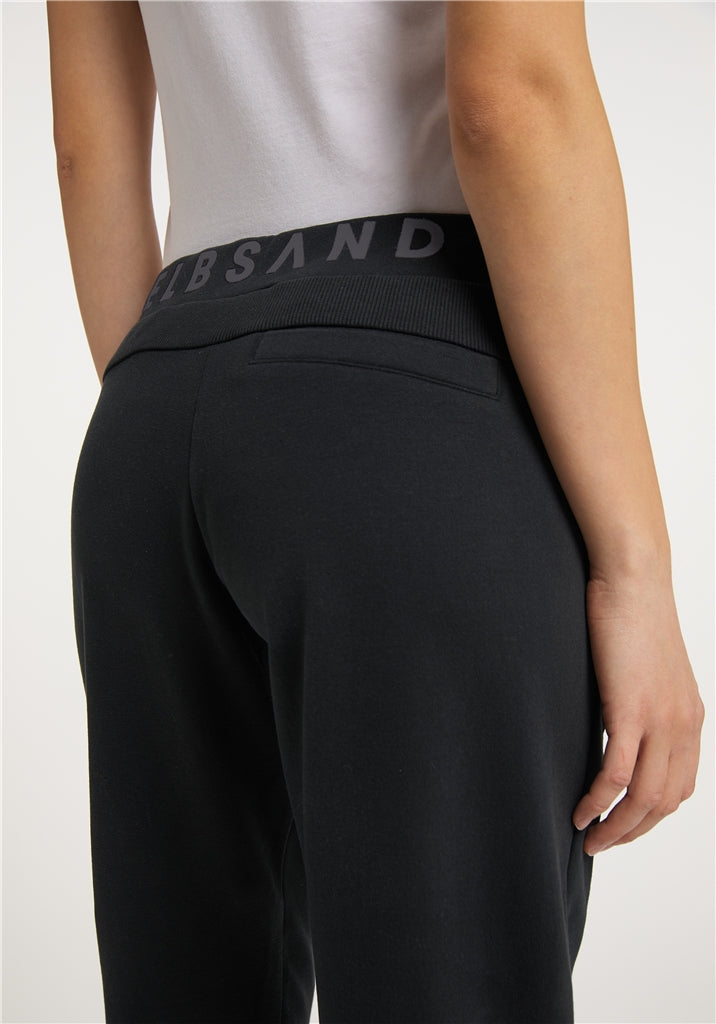 Elbsand Brinja Jogger Schwarz