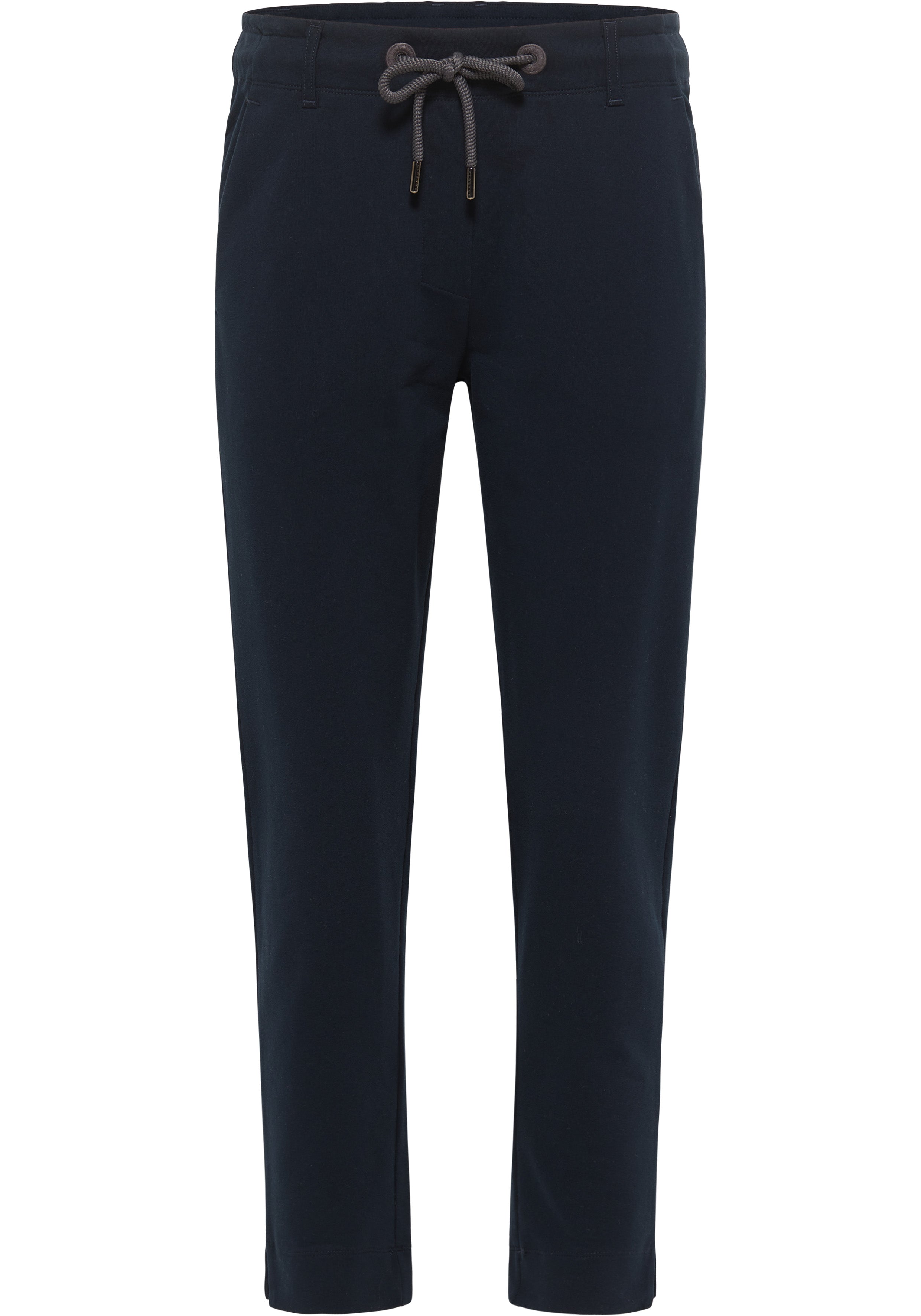 Elbsand Ivalo 7/8 Pants Hose Coldwater Dunkelblau Early Spring