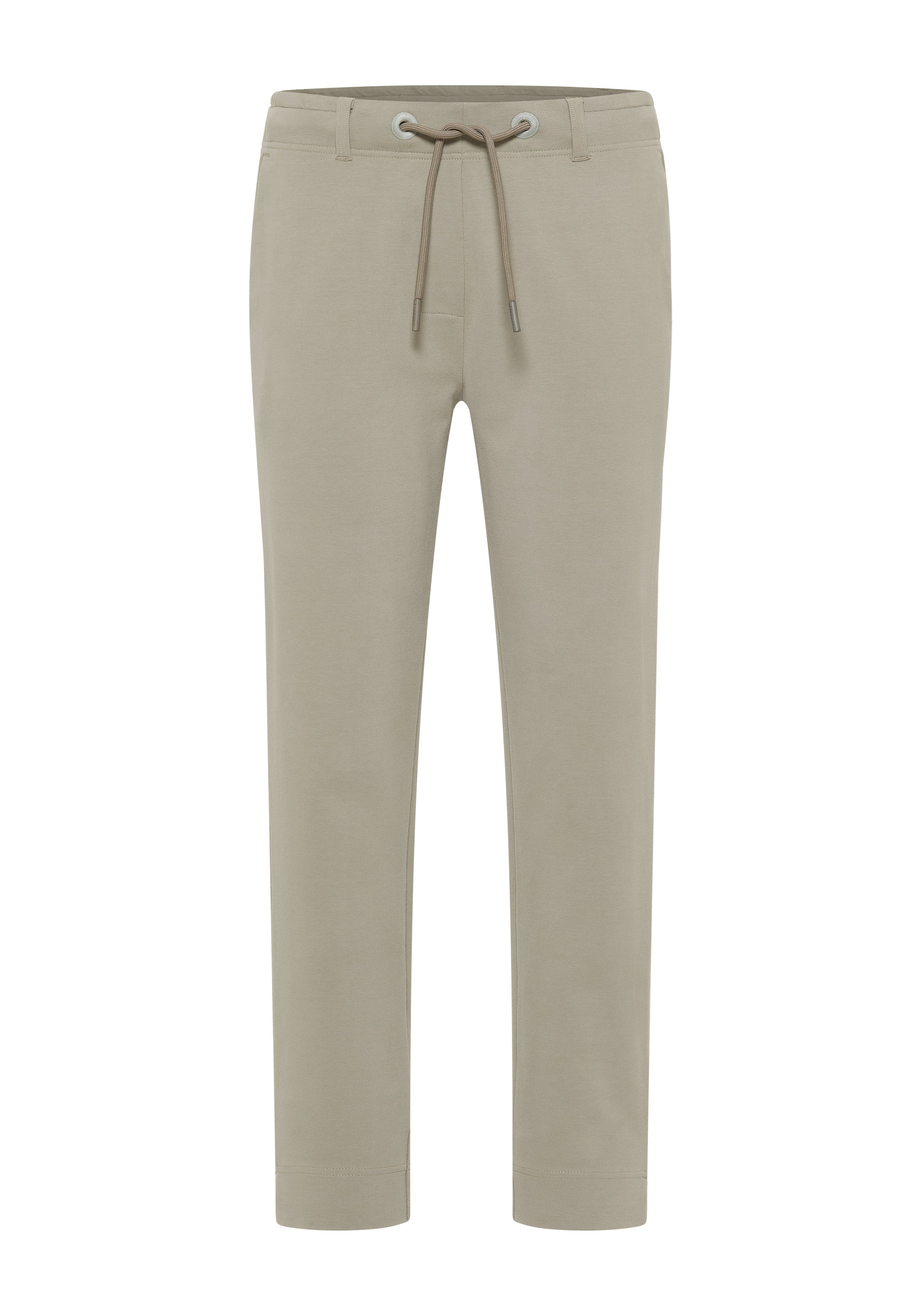 Elbsand Ivalo 7/8 Pants Hose Pale Dern Grün Early Spring
