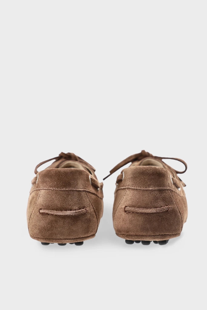 Copenhagen Studios CPH545 suede new mokka