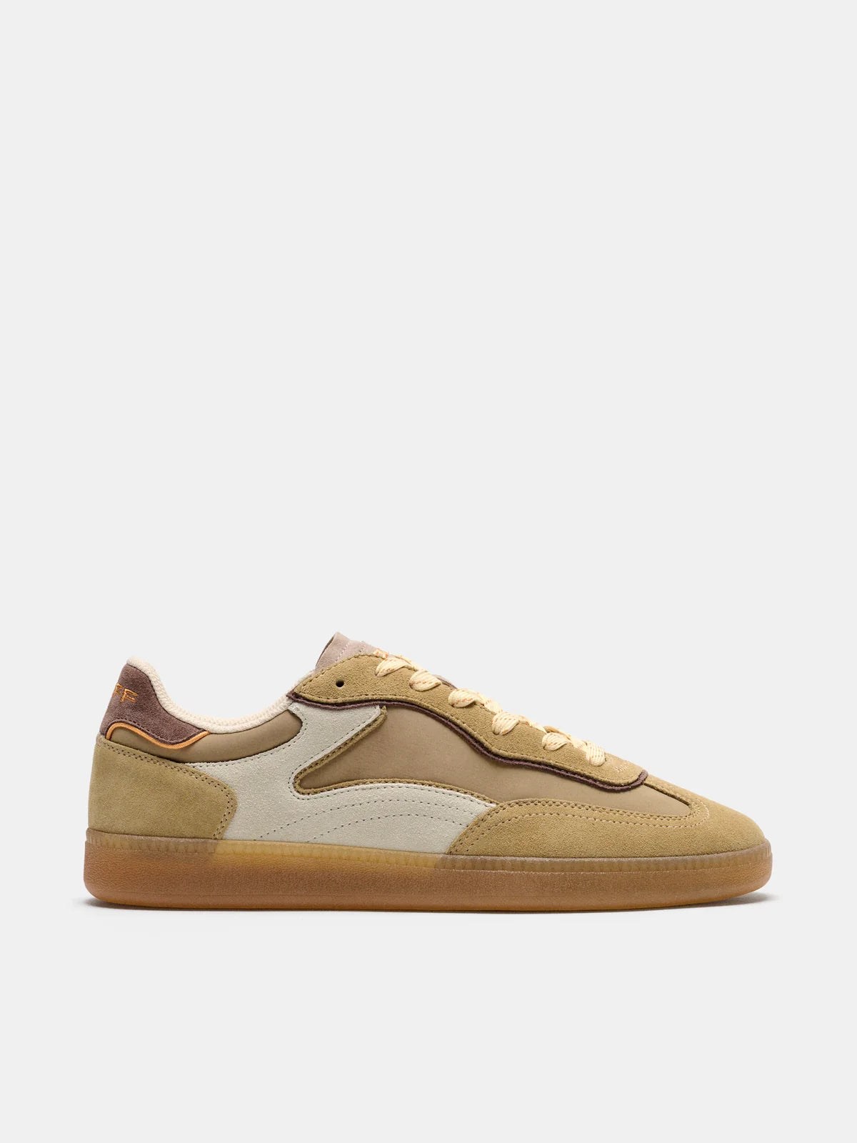 HOFF Sneaker Park Khaki