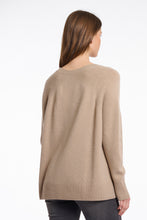 Lade das Bild in den Galerie-Viewer, Rino & Pelle Bente Pullover Merino/Kaschmir