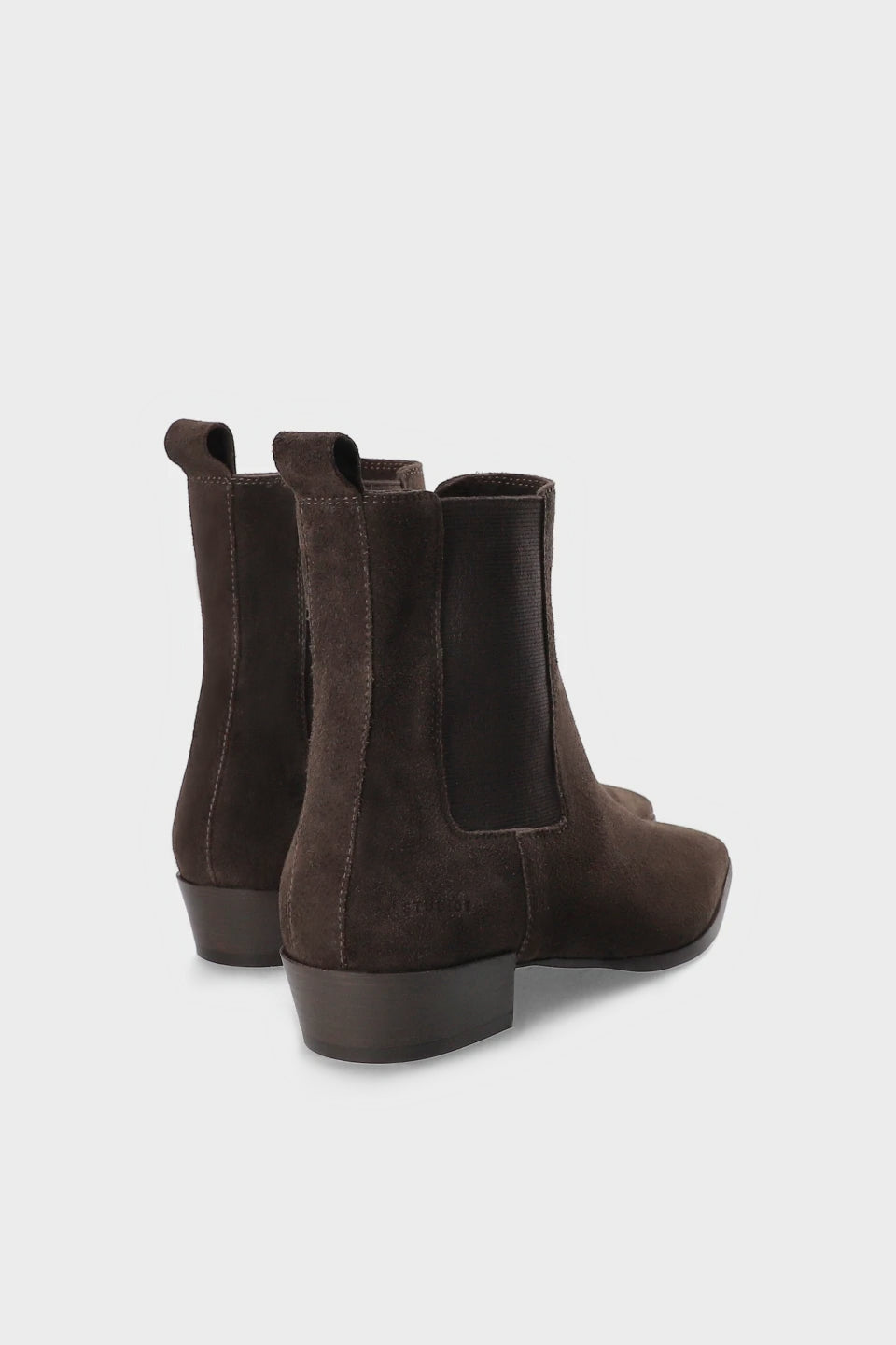 Copenhagen Studios CPH294 Suede Chocolate