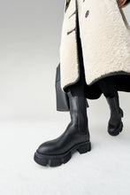 Lade das Bild in den Galerie-Viewer, Copenhagen Studios CPH500 Vitello Black