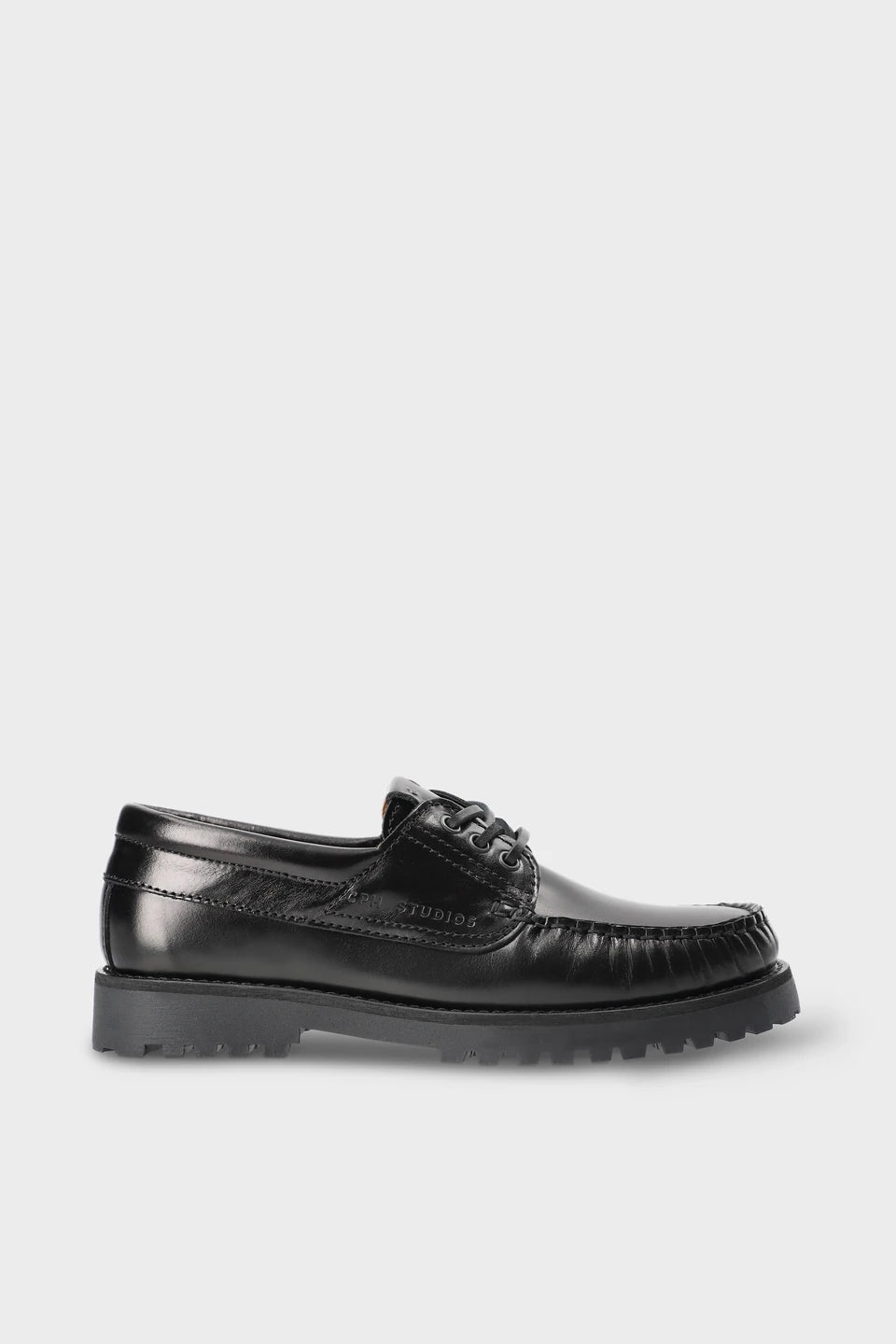 Copenhagen Studios Loafer CPH616 leather black