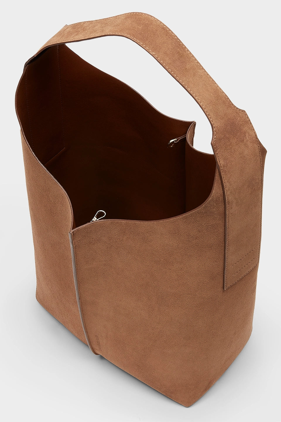 Copenhagen Studios Tasche CPH BAG 1 crosta new brown