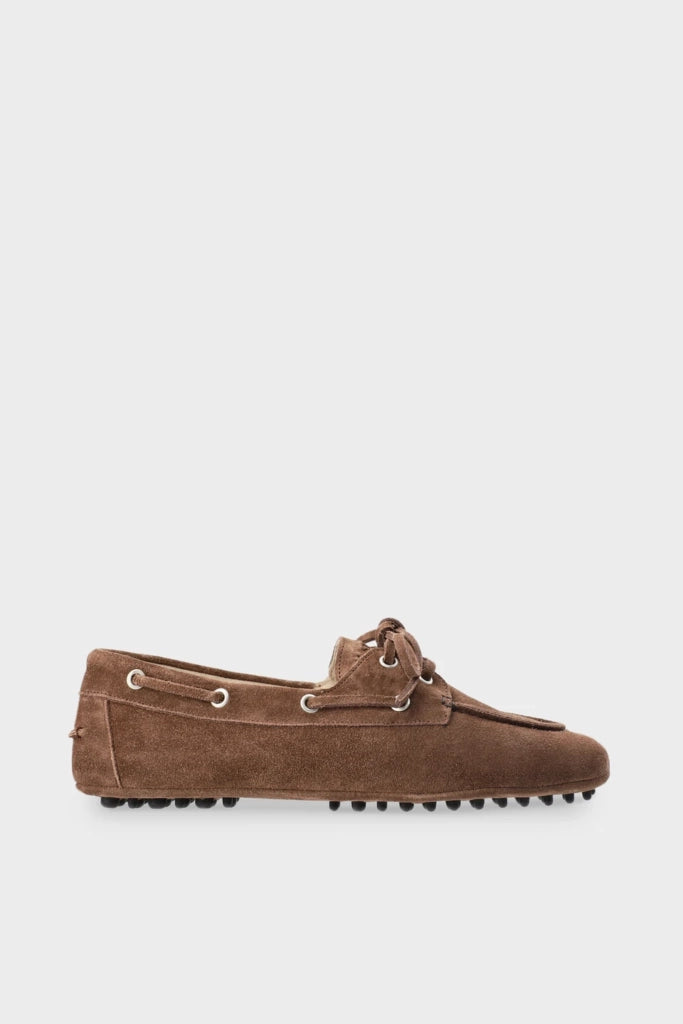 Copenhagen Studios CPH545 suede new mokka
