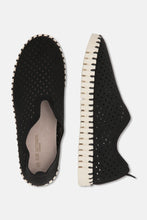 Lade das Bild in den Galerie-Viewer, Ilse Jacobsen Tulip Schuhe - Black