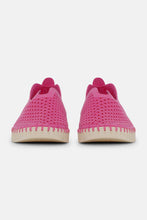 Lade das Bild in den Galerie-Viewer, Ilse Jacobsen Tulip Schuh Pink Rose Violet