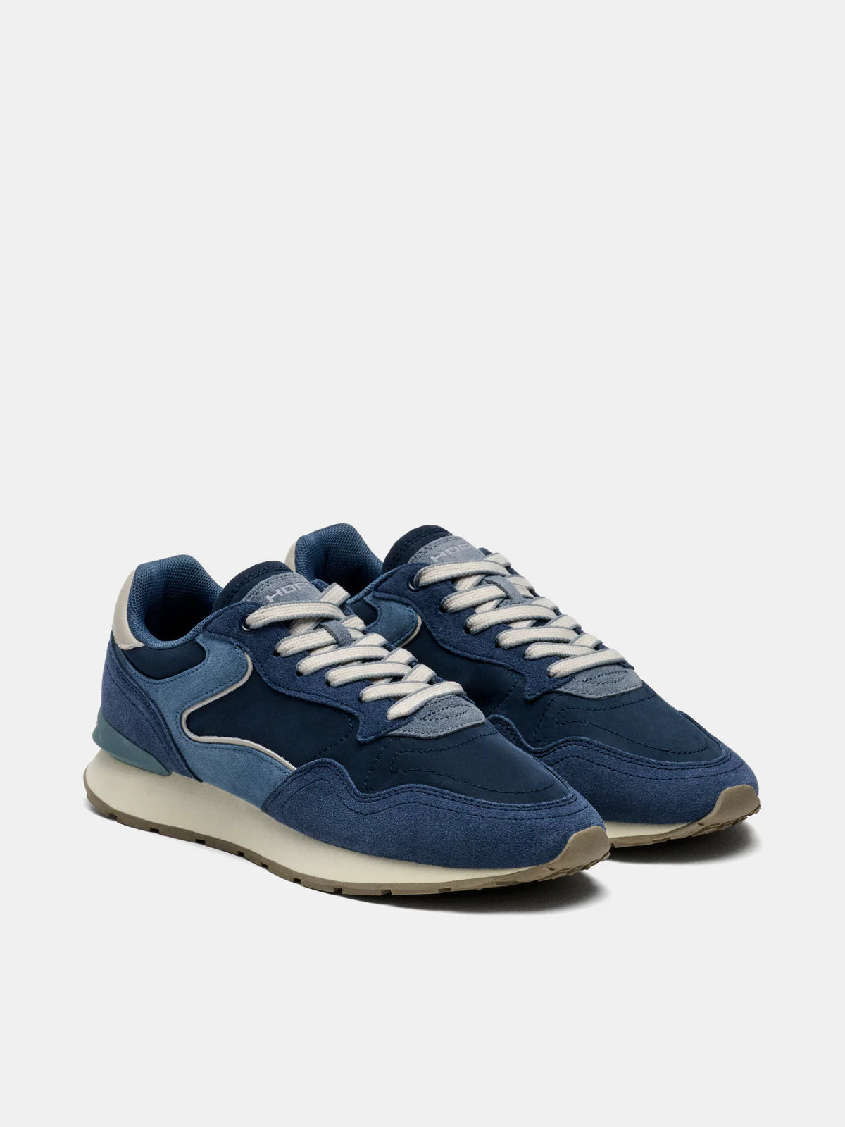 HOFF Sneaker Navy Blue City